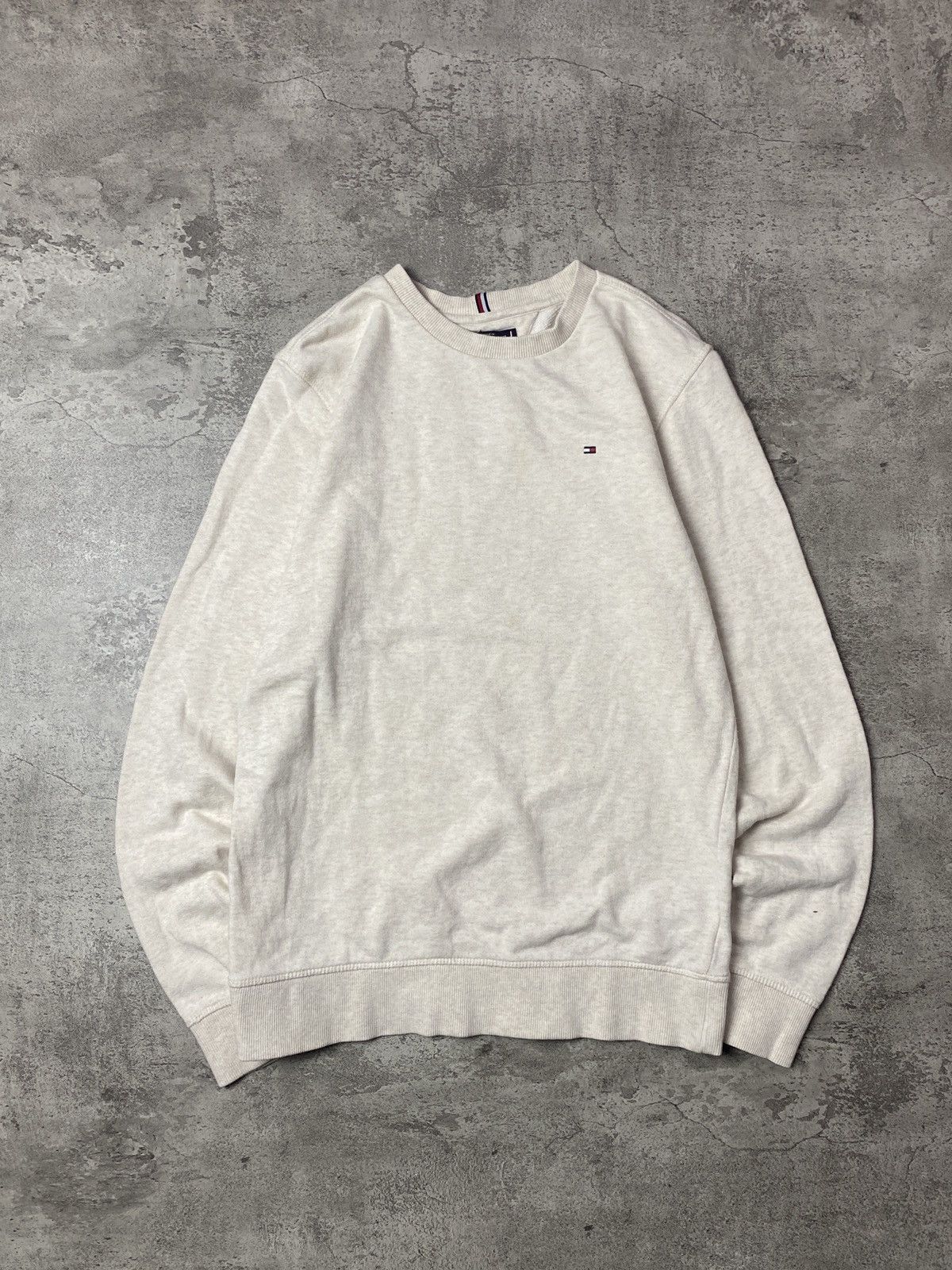 Tommy Hilfiger sweaters tommy hilfiger Size US M / EU 48-50 / 2 - 1 Thumbnail