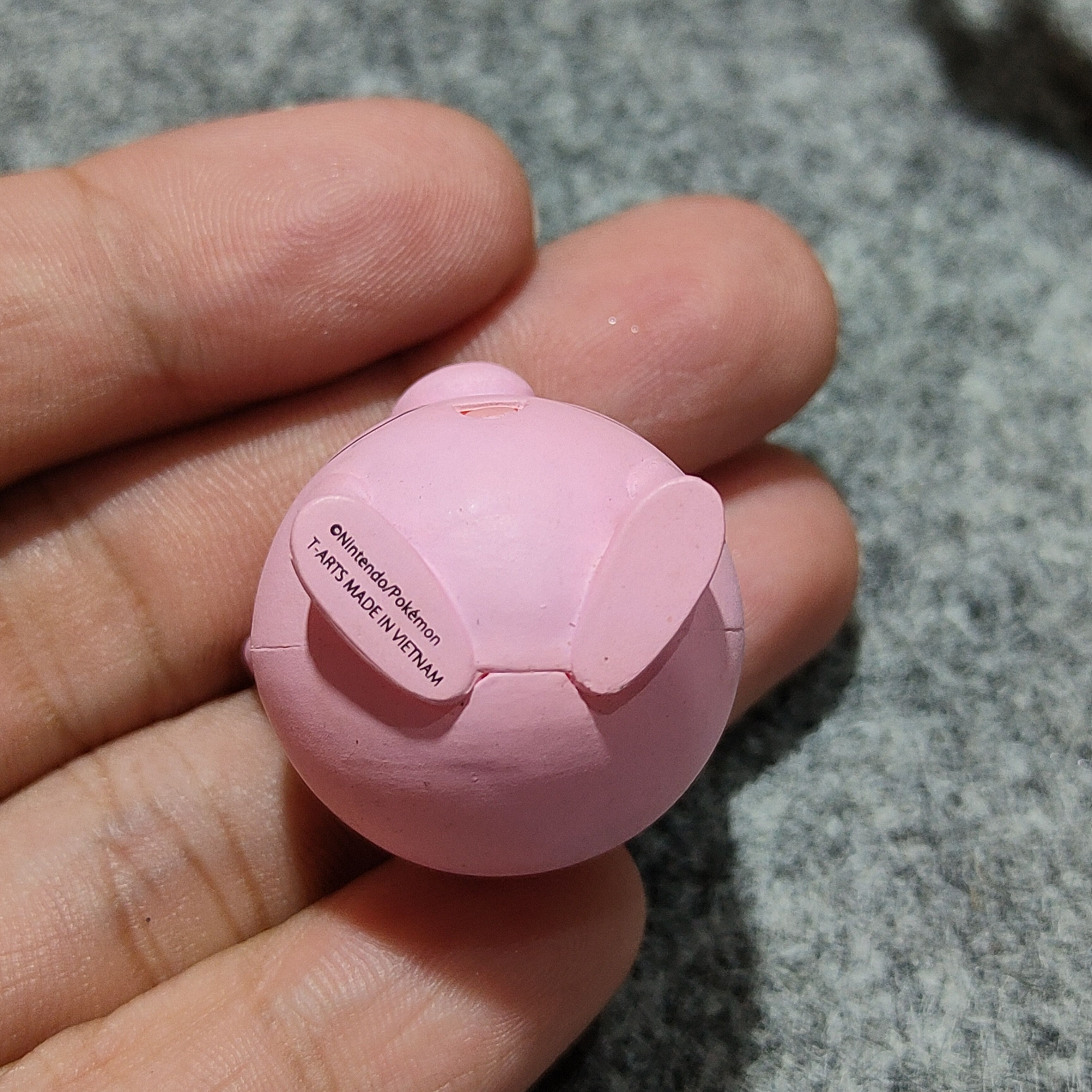 Anime 🔥Pokemon model figure Size ONE SIZE - 5 Thumbnail