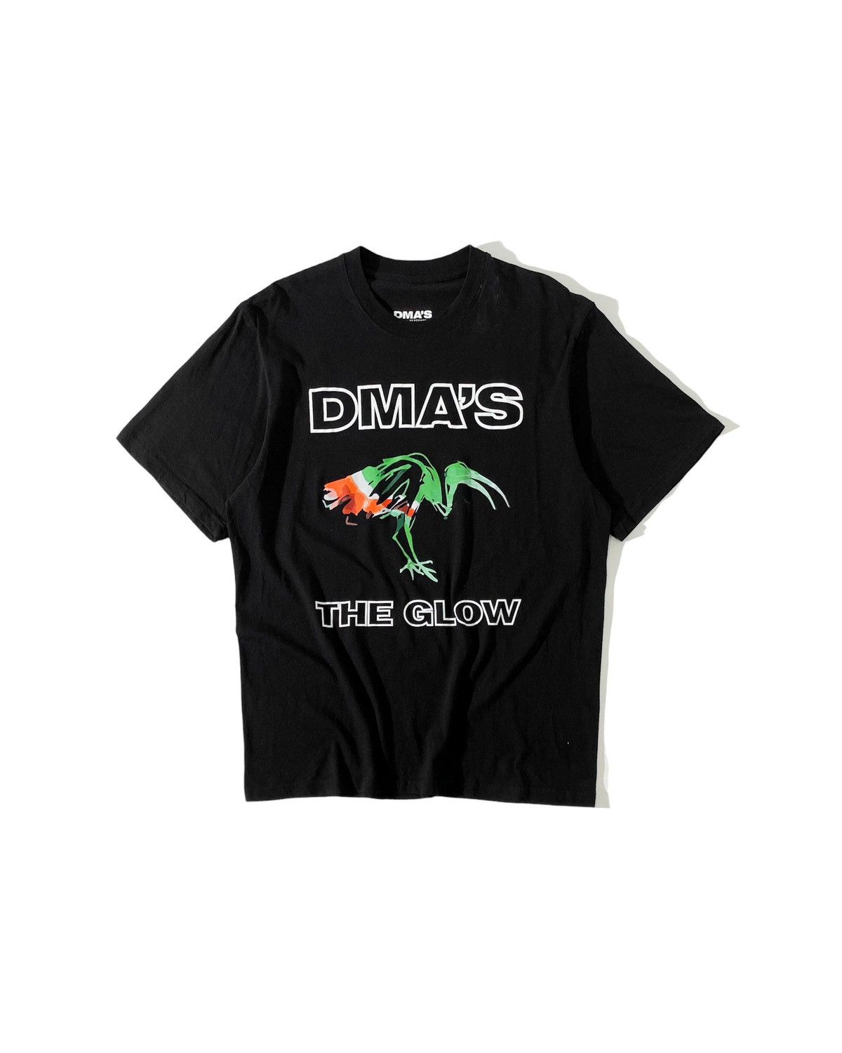 Band Tees DMA'S THE GLOW Size US XL / EU 56 / 4 - 1 Thumbnail