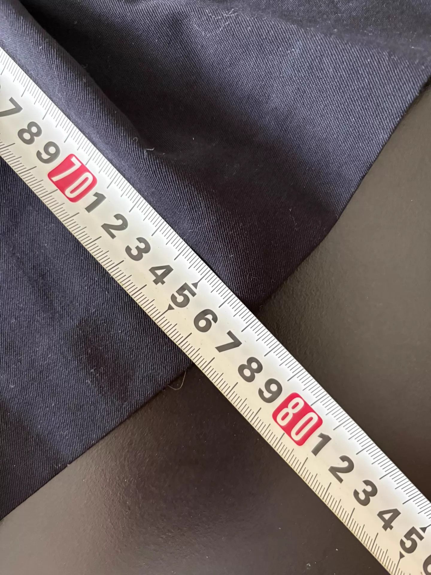 Comme des Garcons Comme des Garçons Black Pleated Elastic Waist M Skirt Size 27" / US 4 / IT 40 - 8 Thumbnail