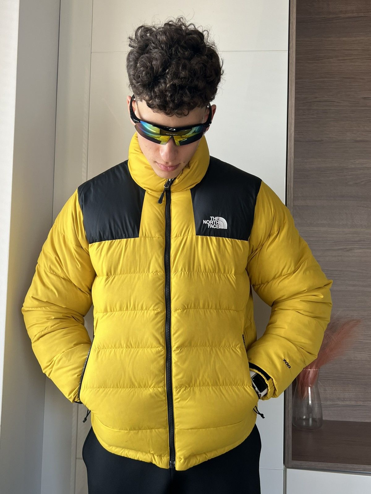 Japanese Brand × The North Face ‼️The North Face 700 New Collection Puffer Oversize Jacket‼️ Size US M / EU 48-50 / 2 - 13 Thumbnail