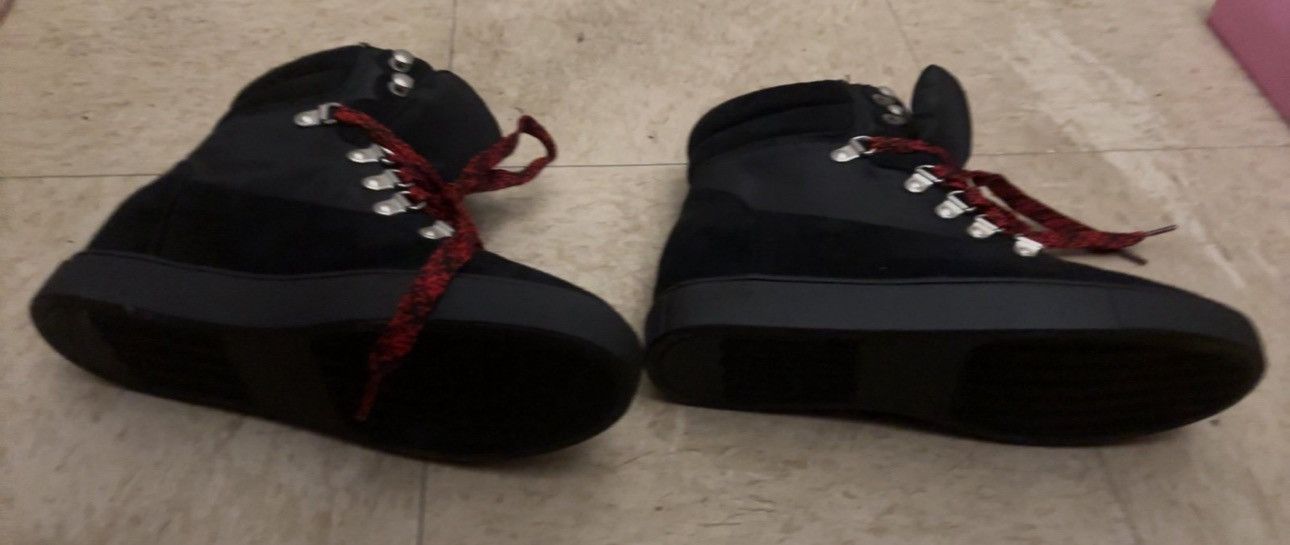 Other Shoes with wedges Size US 7 / IT 37 - 7 Thumbnail