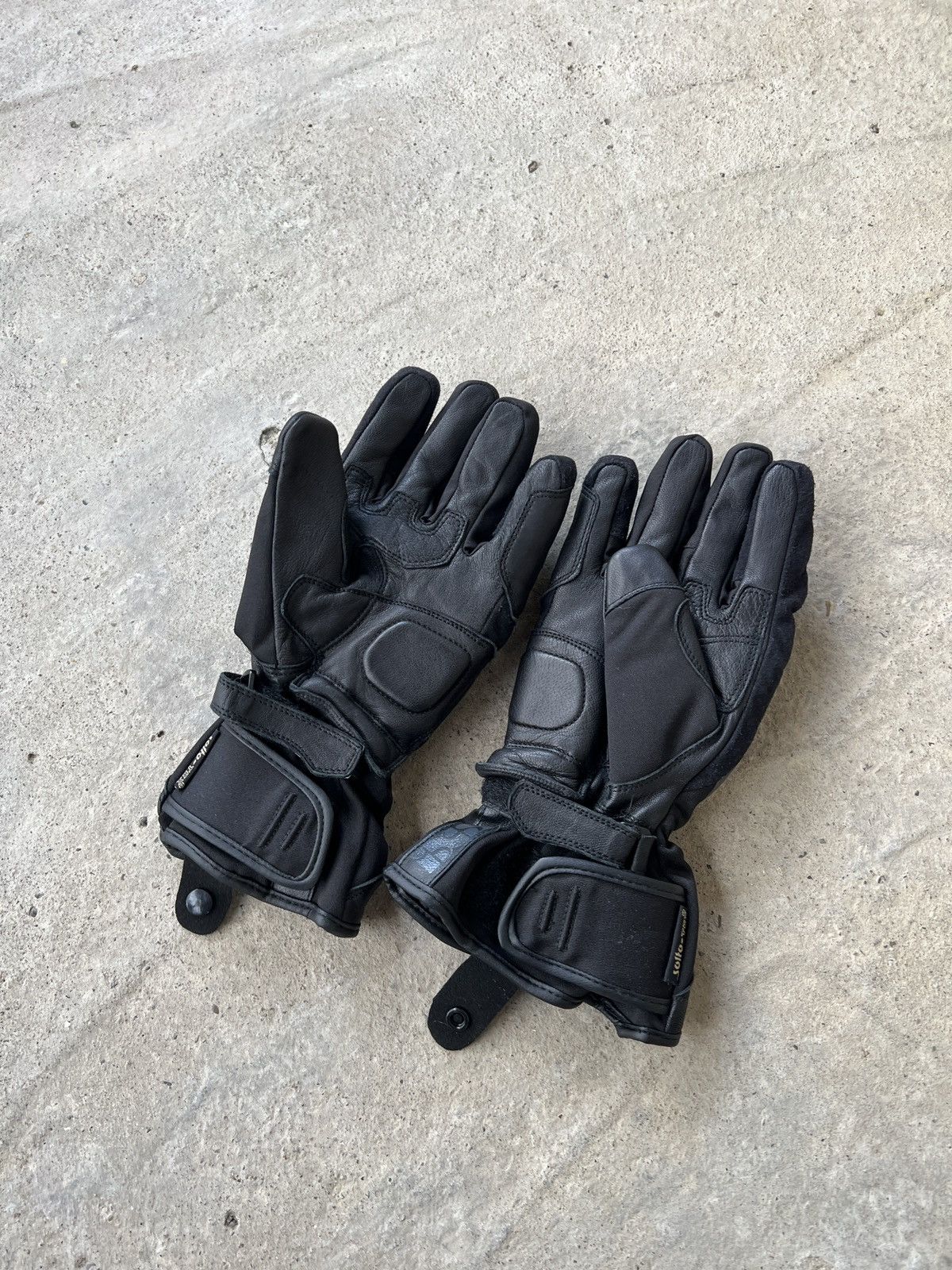 Other IXS Gloves Size ONE SIZE - 2 Thumbnail