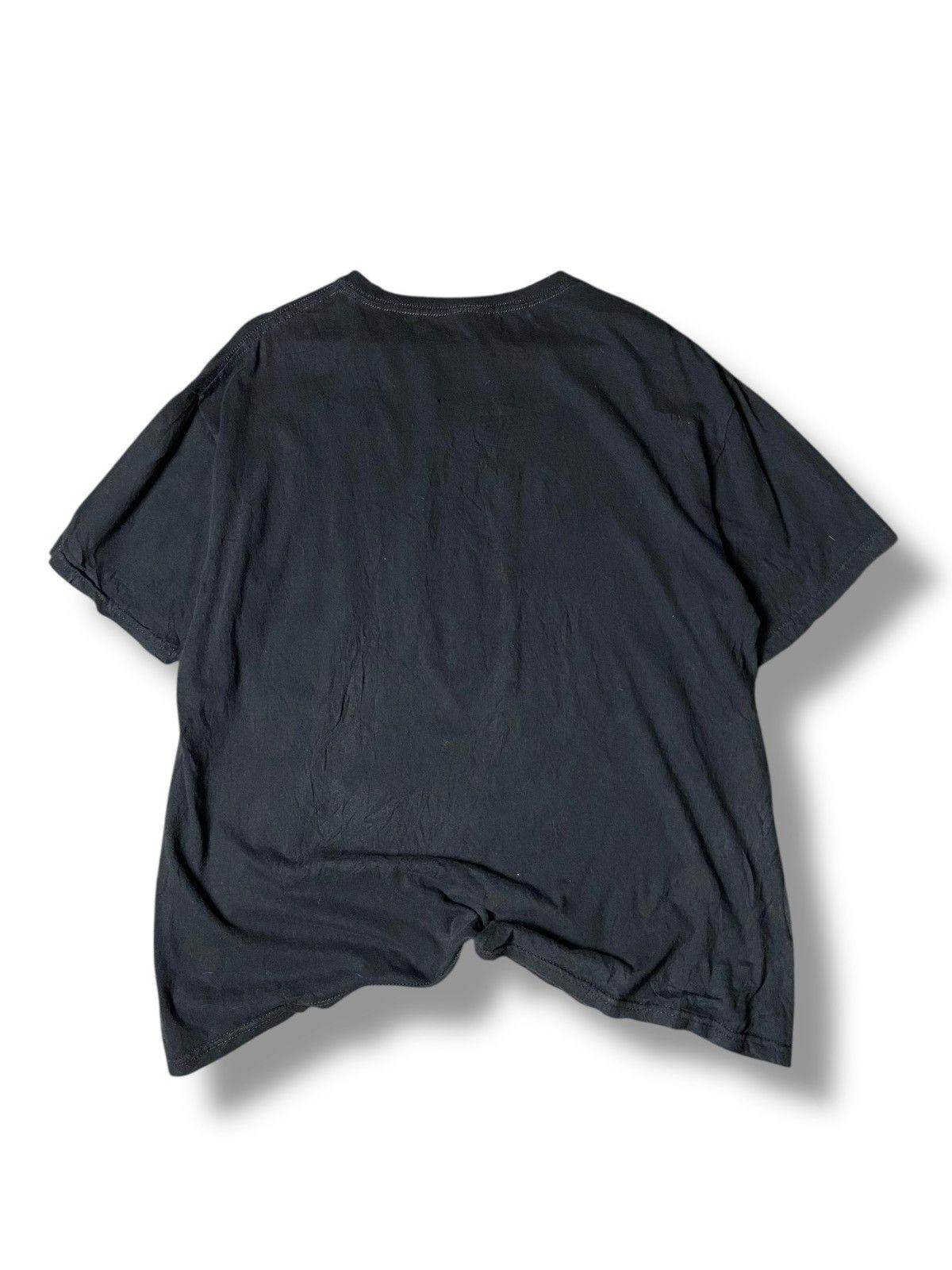 Anvil Vintage ANVIL Printed Logo Tees (144) Size US S / EU 44-46 / 1 - 3 Thumbnail