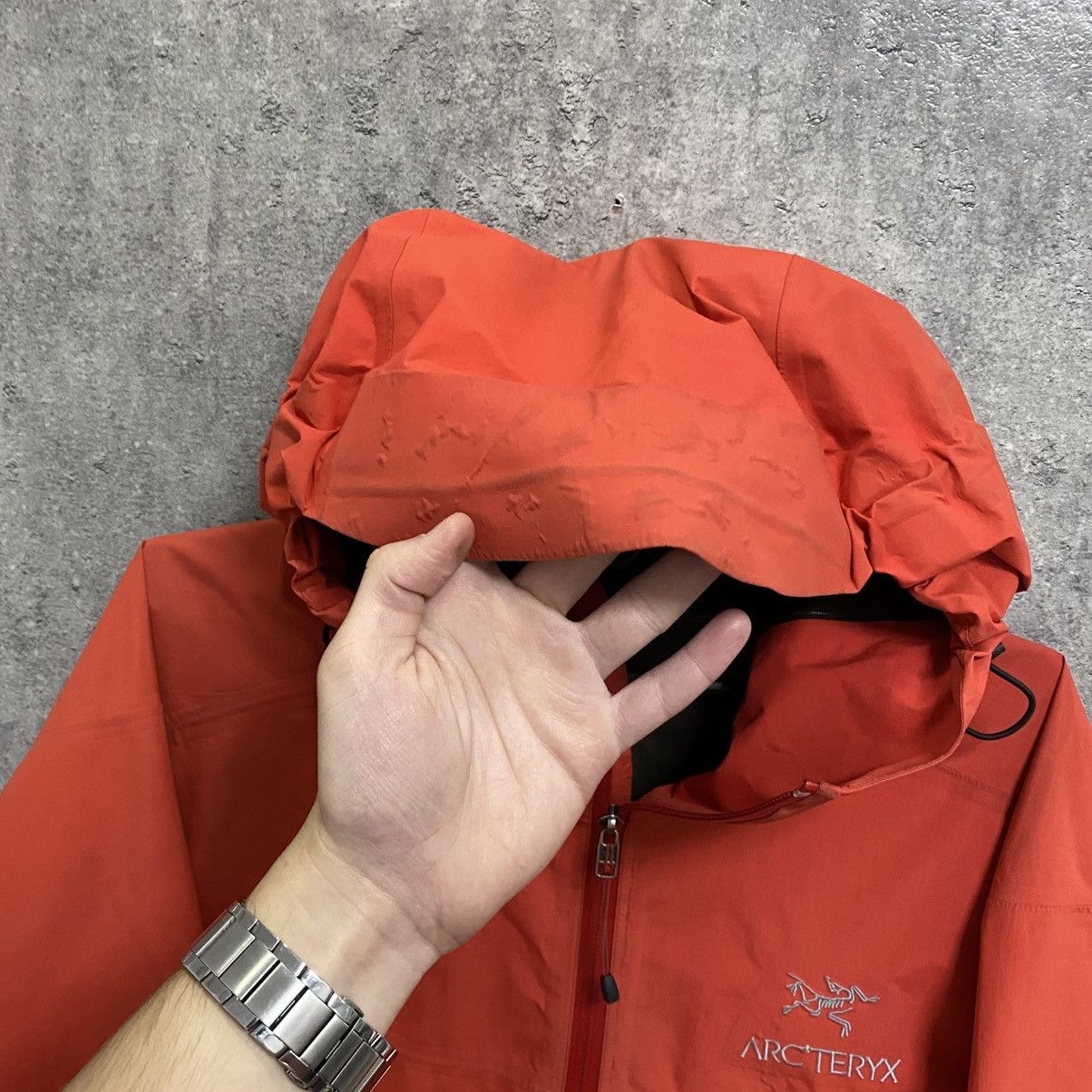 Arc'teryx Men's Arcteryx Beta Gore-Tex Jacket Size US L / EU 52-54 / 3 - 6 Thumbnail