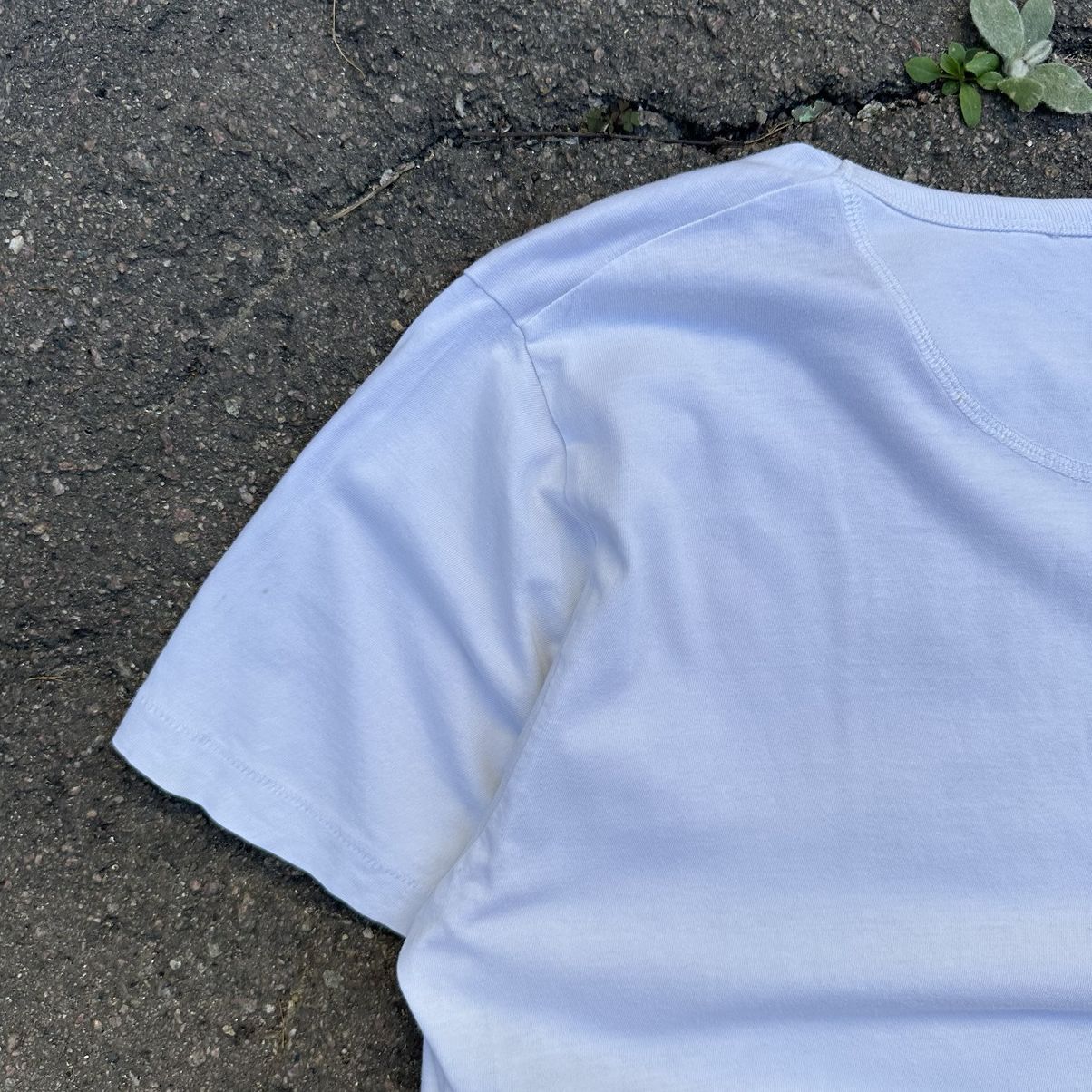Paul Smith Vintage Paul Smith T-shirts Logo Box Girl 90s Y2K USA Size US L / EU 52-54 / 3 - 9 Thumbnail