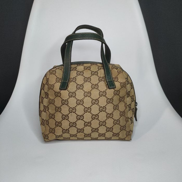 Gucci outlet tofu bag