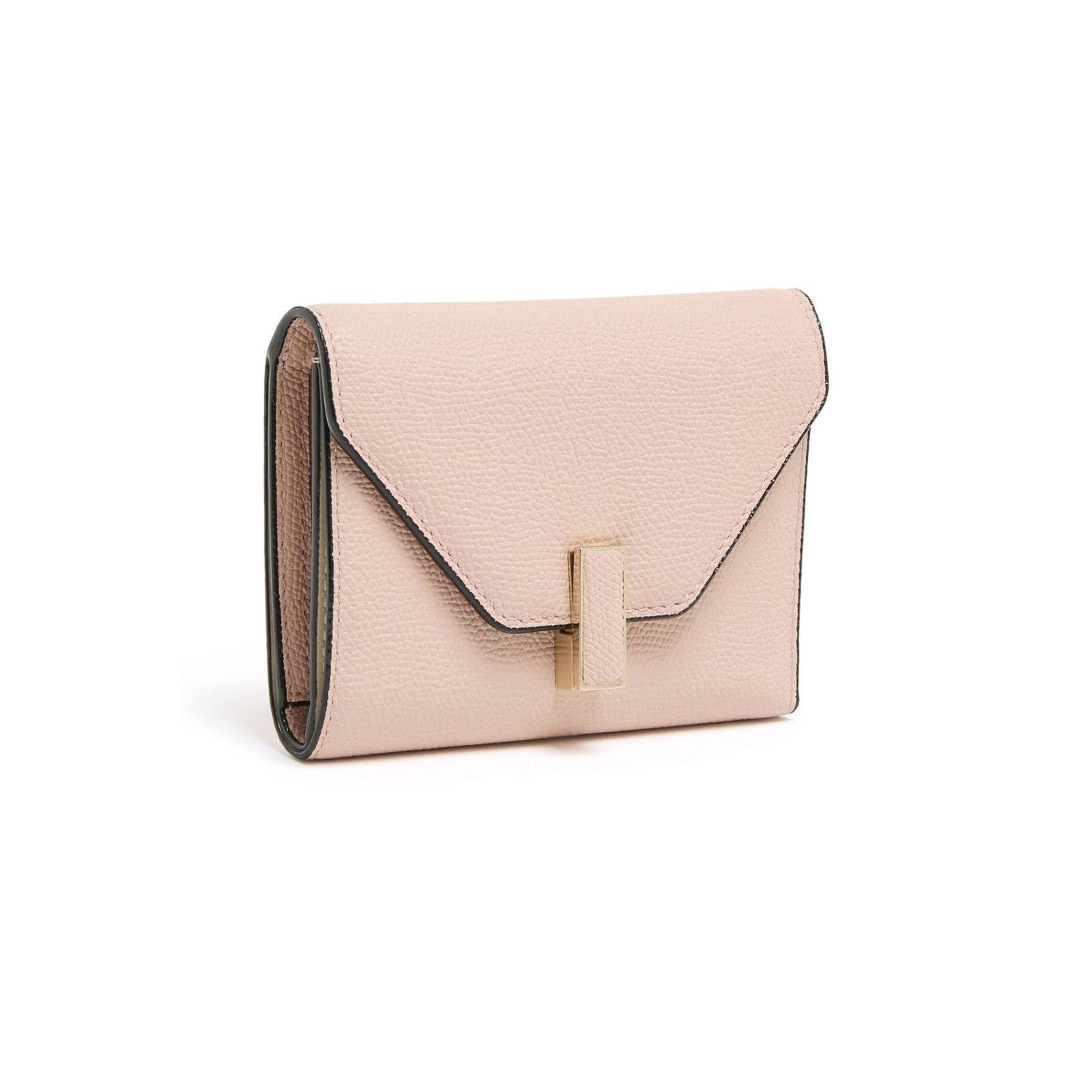 Valextra VALEXTRA Iside 3 CC Bonne Mine Wallet New & Authentic Size ONE SIZE - 2 Thumbnail