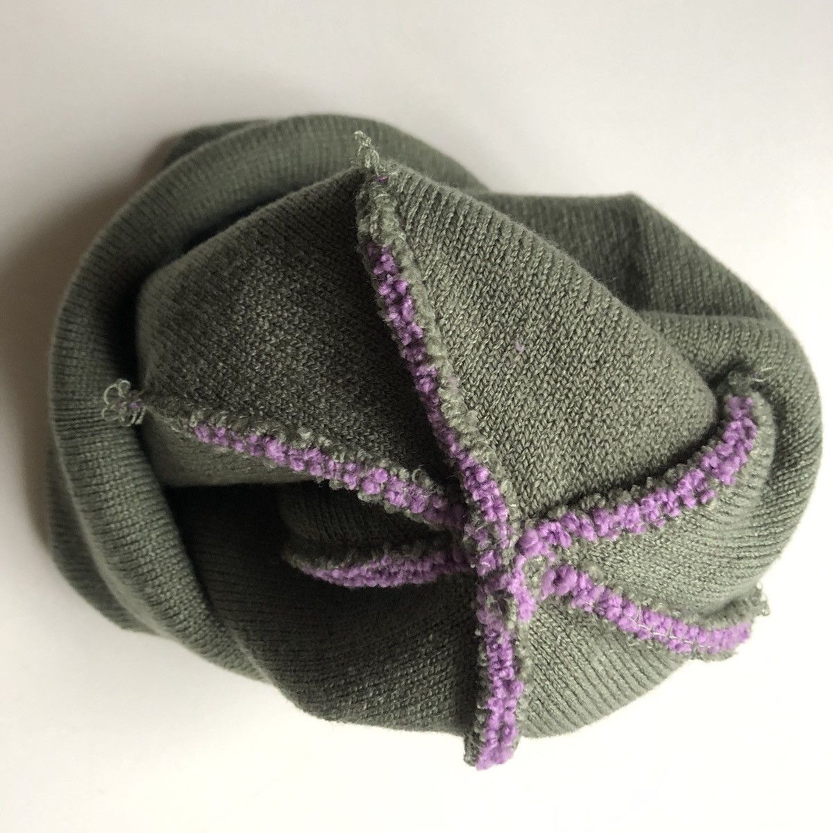 Other Big Agnes Outdoor Beanie Size ONE SIZE - 6 Thumbnail