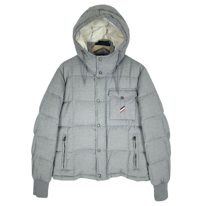 Moncler cezanne best sale