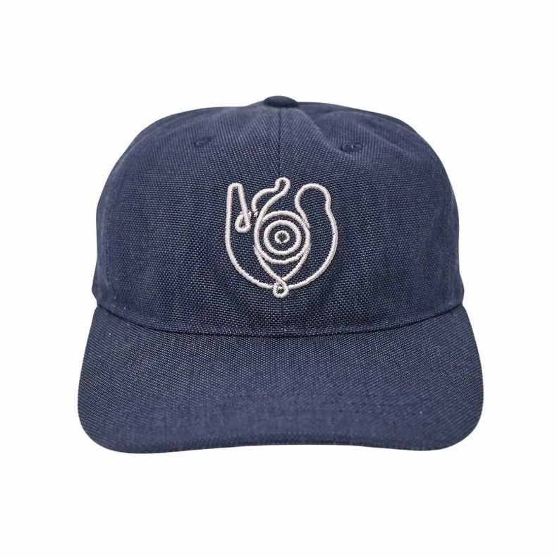 Loewe LOEWE EYE NATURE baseball cap Size ONE SIZE - 1 Thumbnail