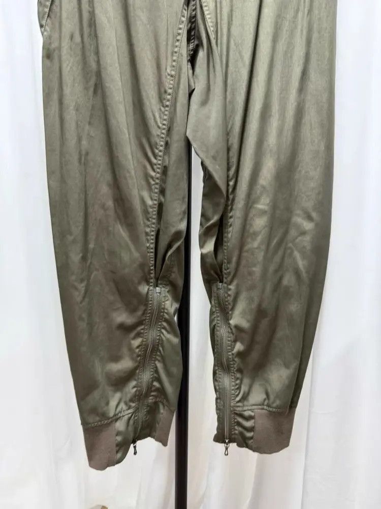Other Sz 1 Julius Nylon Sweatpants-2507 Size US 30 / EU 46 - 1 Thumbnail