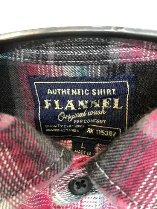 Japanese Brand Japanese Brand Uniqlo Plaid Tartan Flannel Shirt 👕 Size US L / EU 52-54 / 3 - 3 Thumbnail