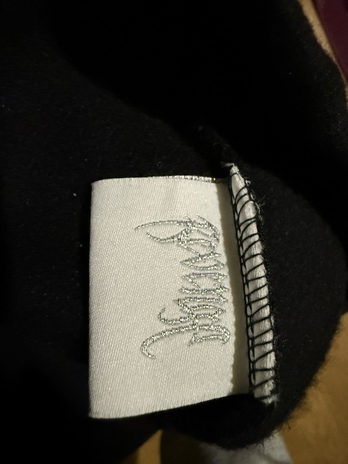 Revenge Revenge lightning hoodie Size US XL / EU 56 / 4 - 5 Thumbnail