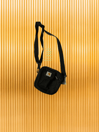 Carhartt × Vintage Vintage Carhartt Shoulder Bag Size ONE SIZE - 1 Thumbnail
