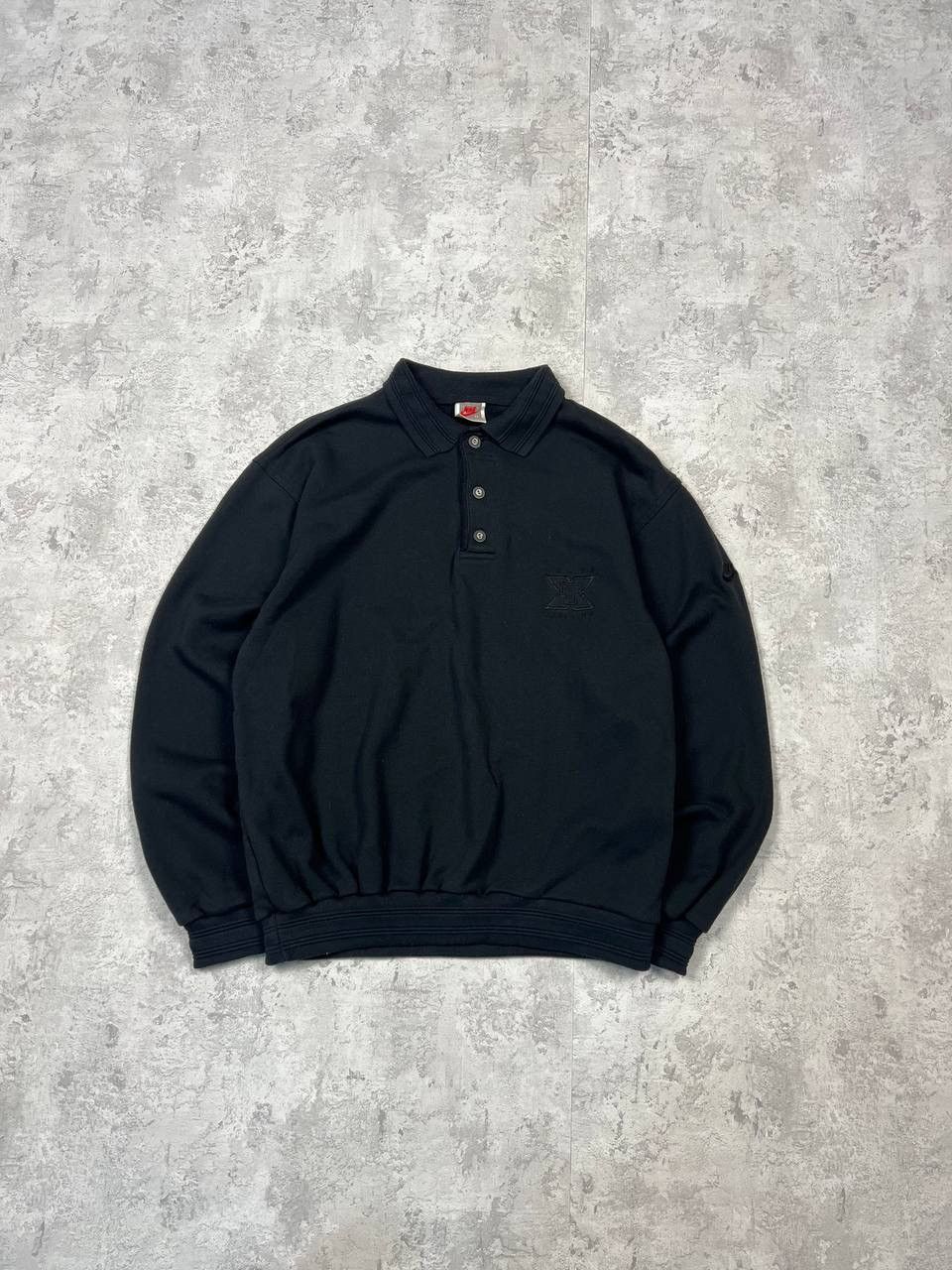 Nike Vintage Nike Sweatshirt Cross Training Size US M / EU 48-50 / 2 - 1 Thumbnail