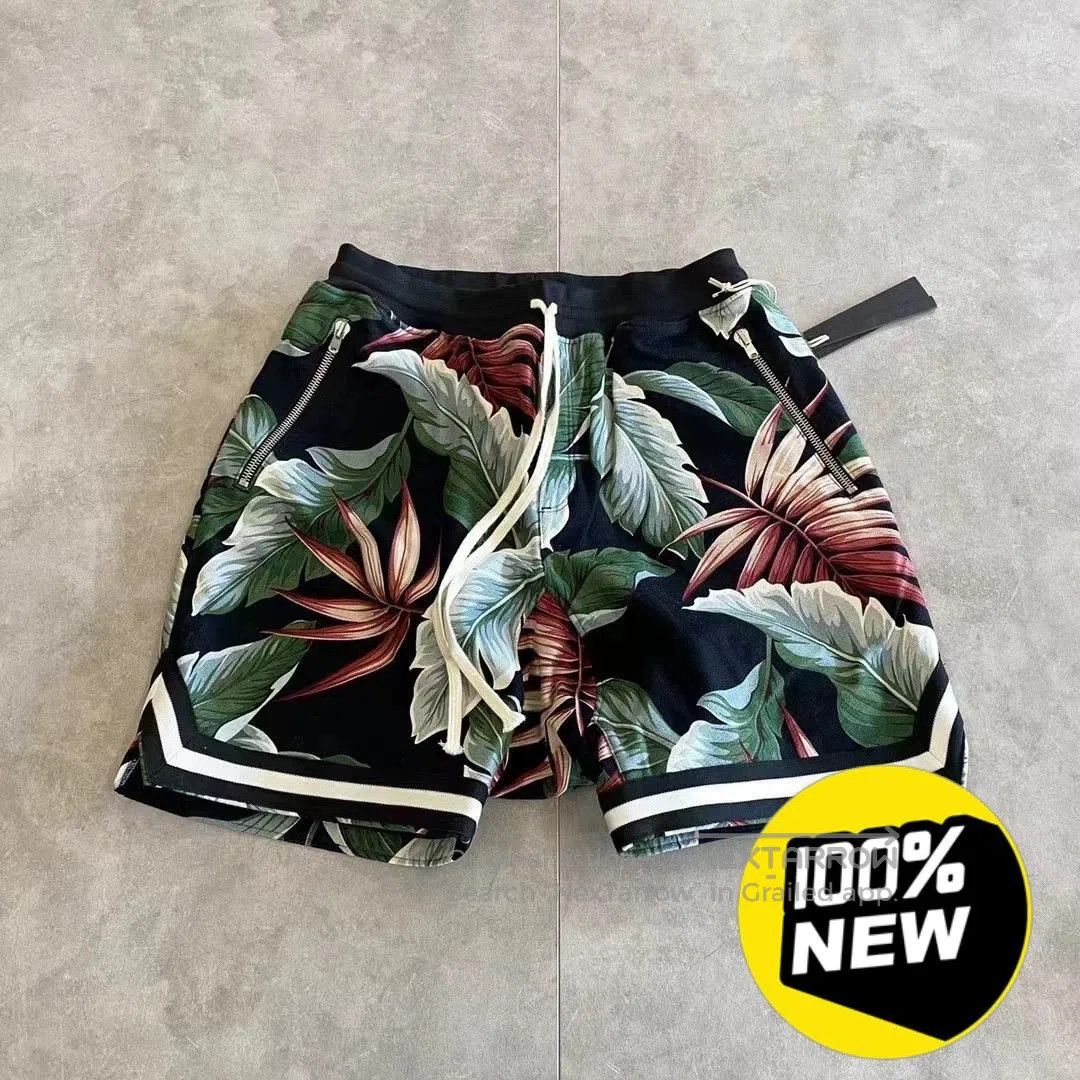 Fear of God Fear of God x Jungle Girl shorts Fifth Collection