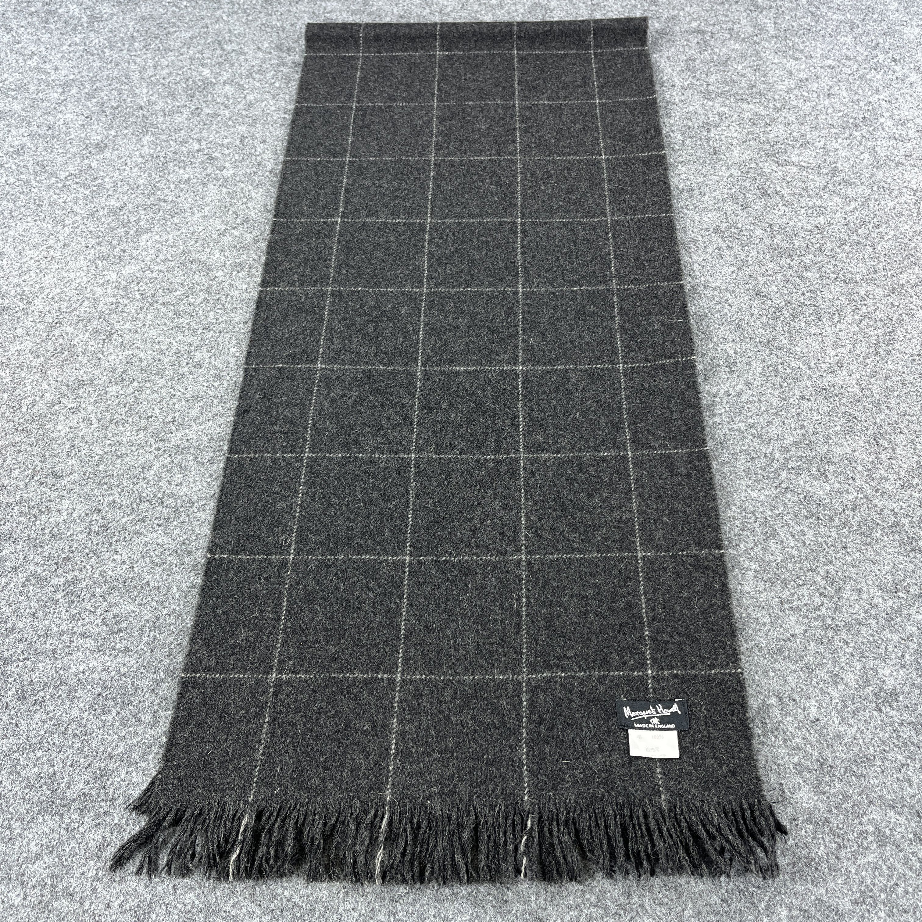 Margaret Howell Scarf / Muffler / Neckwear T1459