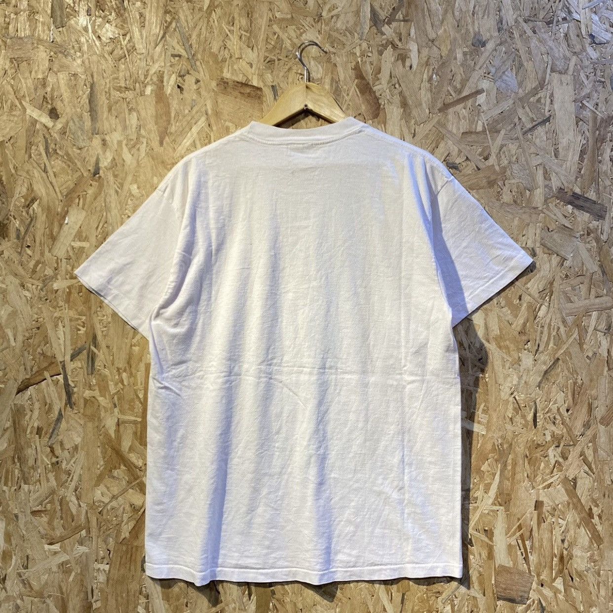 NBA × Vintage VINTAGE 91-92‼️USA Basketball America’s Team Tee Size US XL / EU 56 / 4 - 2 Thumbnail