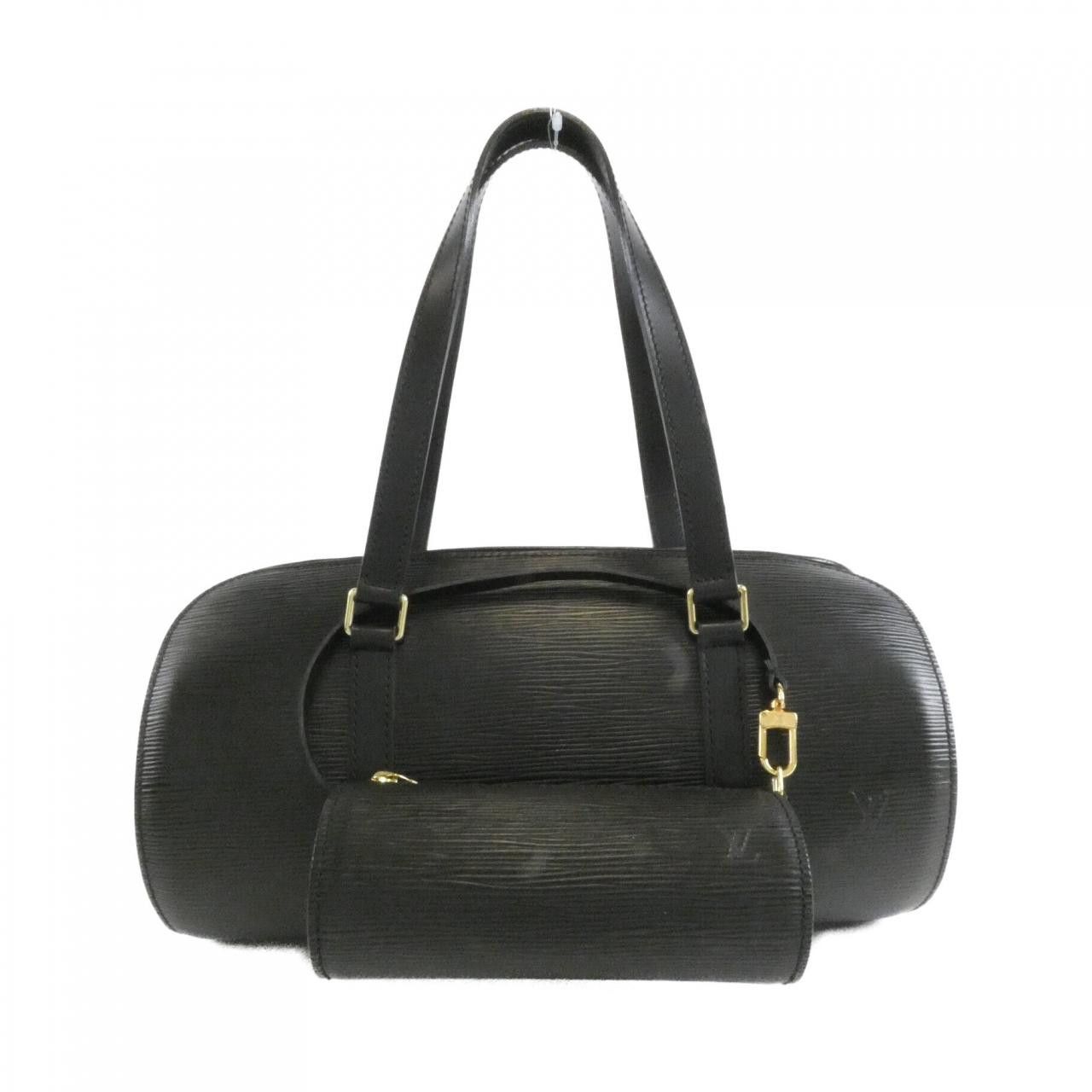 Louis Vuitton Louis Vuitton Louis Vuitton Epi Bag Leather Handbag M52222 DUTY FREE for USA Size ONE SIZE - 1 Thumbnail