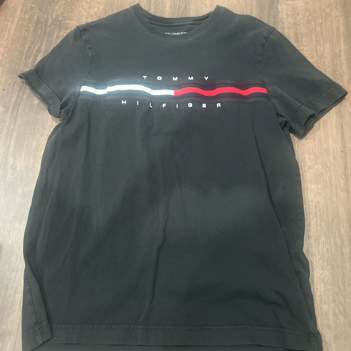 Tommy Hilfiger Tommy Hilfiger Men’s Medium Small Size US M / EU 48-50 / 2 - 1 Thumbnail