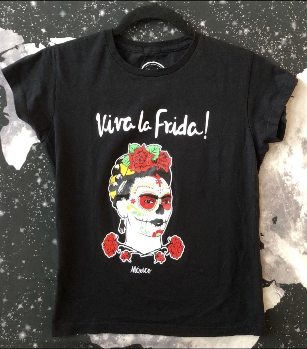 Other Frida Kahlo shirt Size S / US 4 / IT 40 - 1 Thumbnail
