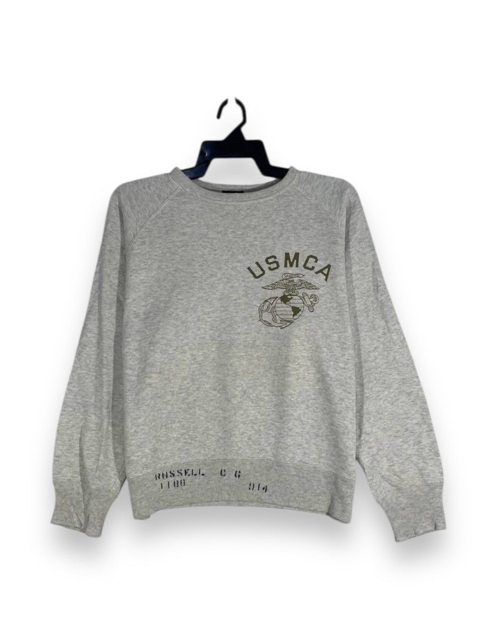 Pherrow's Vintage pherrows usmca army design Size US M / EU 48-50 / 2 - 1 Thumbnail