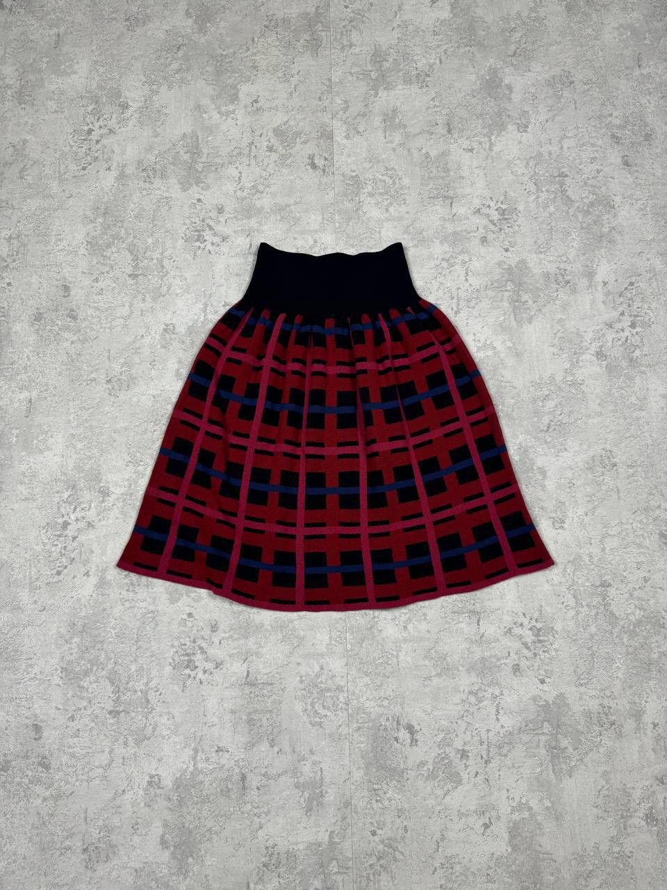 Lacoste RARE Womens Lacoste Sweater And Matching Skirt Set Size 36 Size XS / US 0-2 / IT 36-38 - 15 Thumbnail