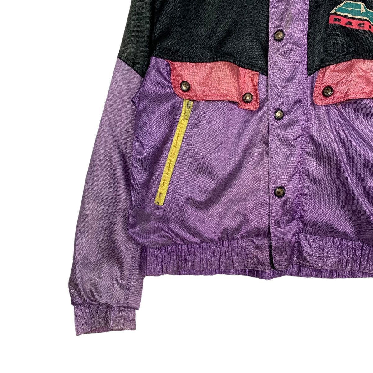 Japanese Brand Japanese Brand Axo Sport Motorcycle Riding Jacket Size US M / EU 48-50 / 2 - 3 Thumbnail