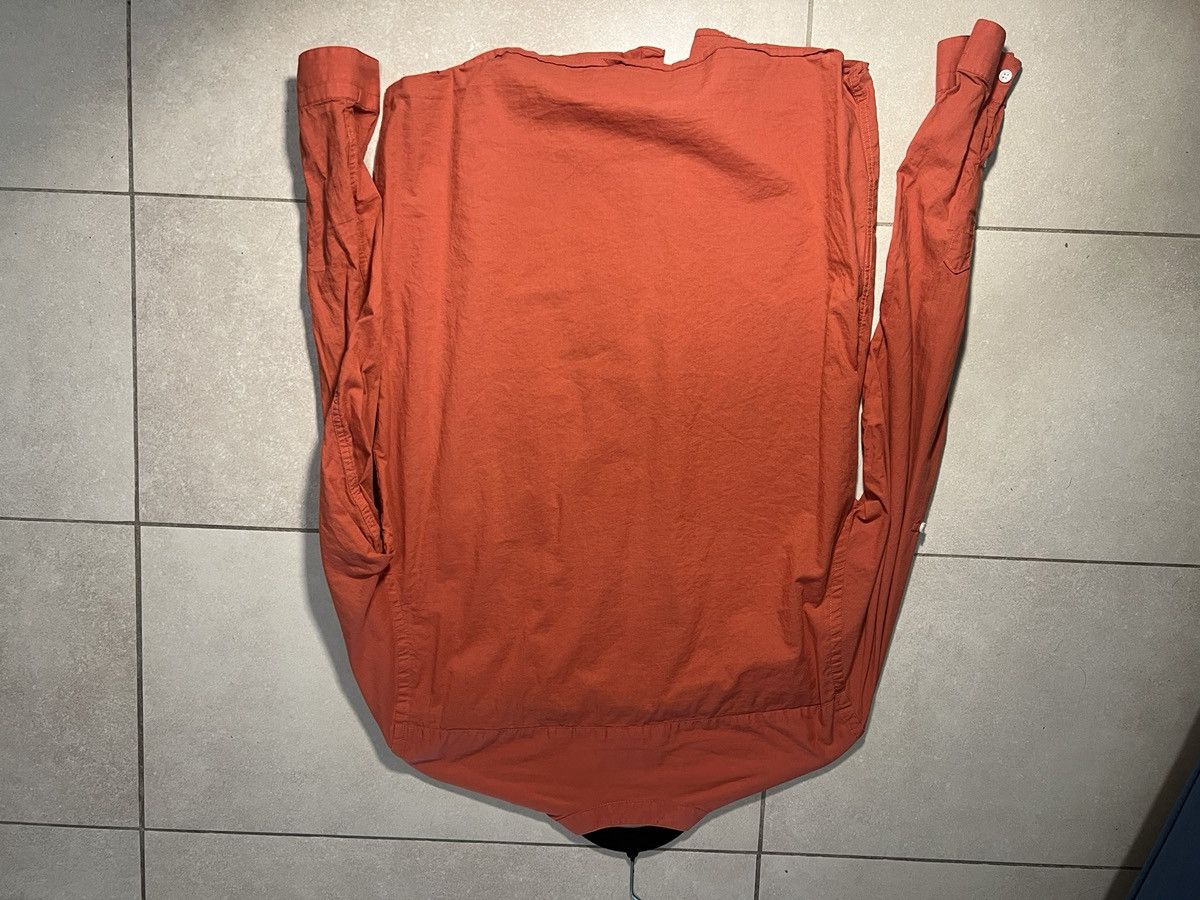 Zara Zara Summer Button Up Size US S / EU 44-46 / 1 - 4 Thumbnail