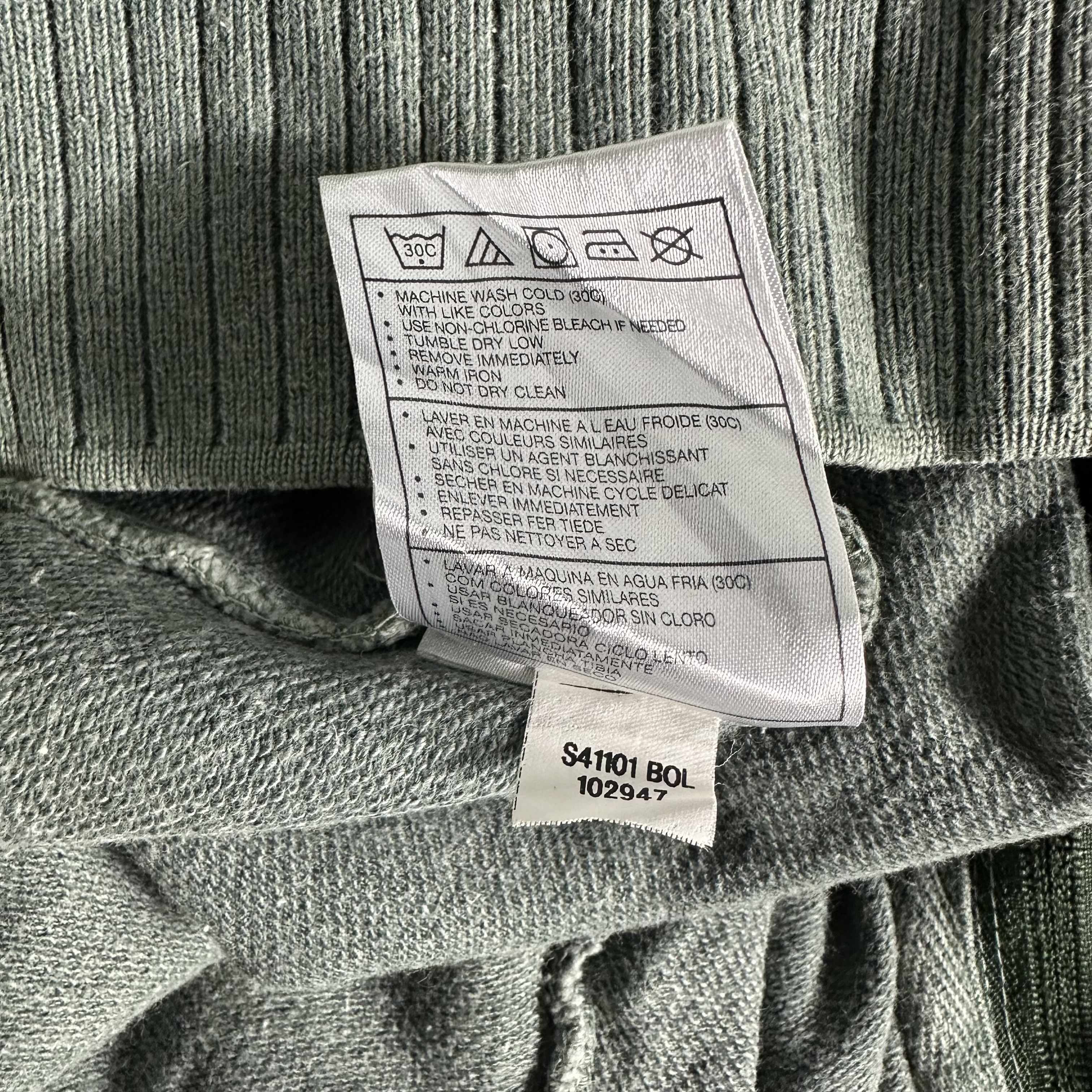 Nike 🔥RARE🔥Vintage Nike Sportwear Full-Zip Sweater Size US L / EU 52-54 / 3 - 8 Thumbnail