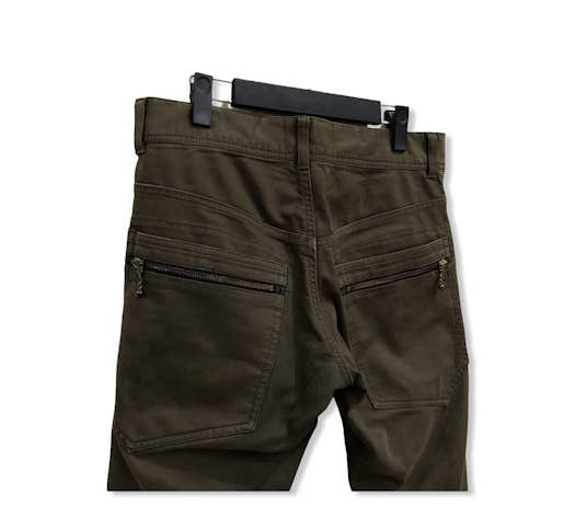 Japanese Brand × RAGEBLUE Japanese Brand Rageblue Multizipper Casual pant Size US 31 - 1 Thumbnail