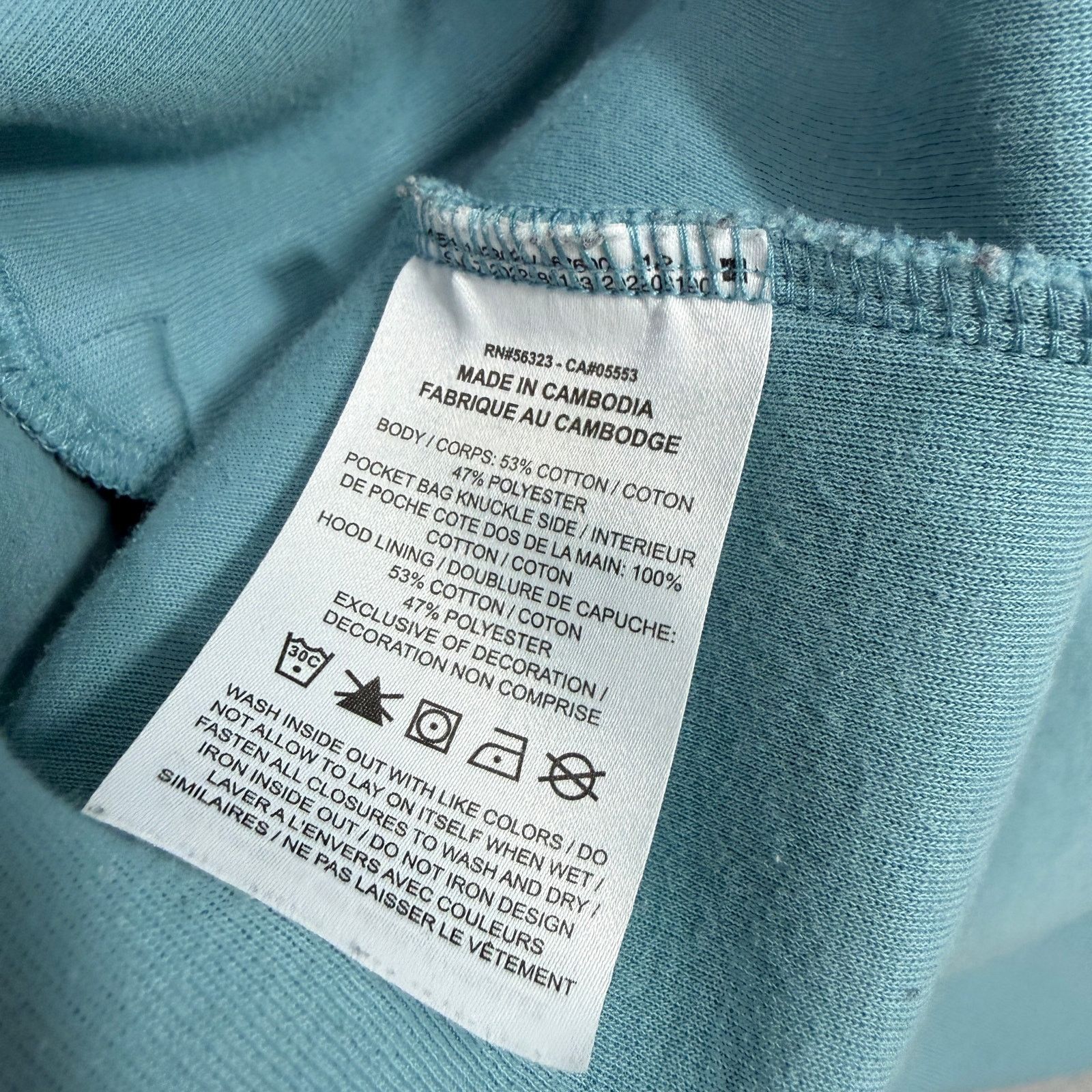 Nike Nike Sportswear Tech Fleece Windrunner Hoodie Jacket Medium Size US M / EU 48-50 / 2 - 5 Thumbnail