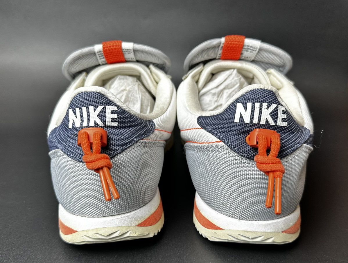 Kendrick Lamar × Nike Kendrick Lamar X Nike Cortez Size US 10 / EU 43 - 2 Thumbnail