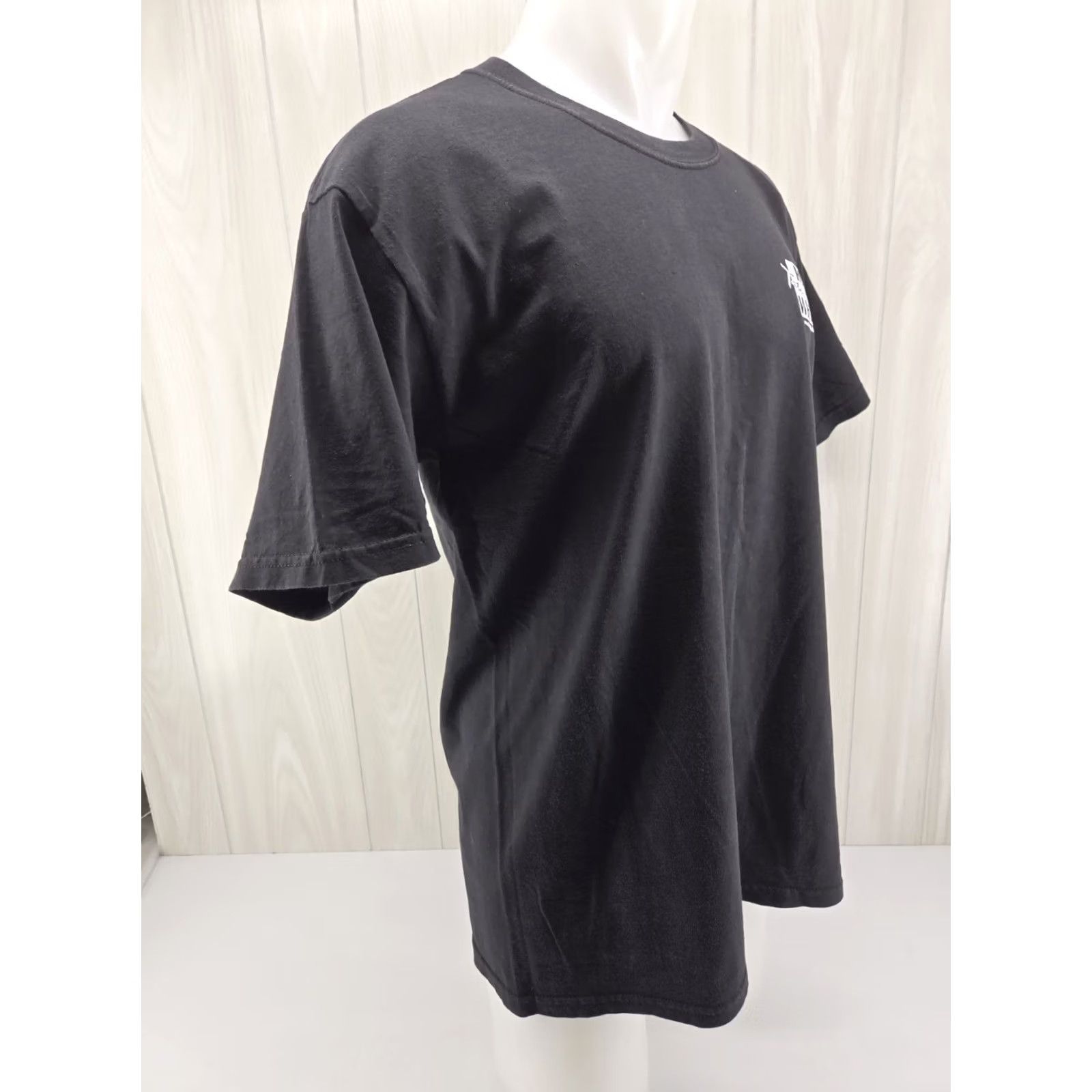 Gildan VINTAGE Ron White Comedian Shirt Mens L Black Short Sleeve T-Shirt 90s Rock USA Gildan Ultra Cotton Men Size US L / EU 52-54 / 3 - 7 Thumbnail