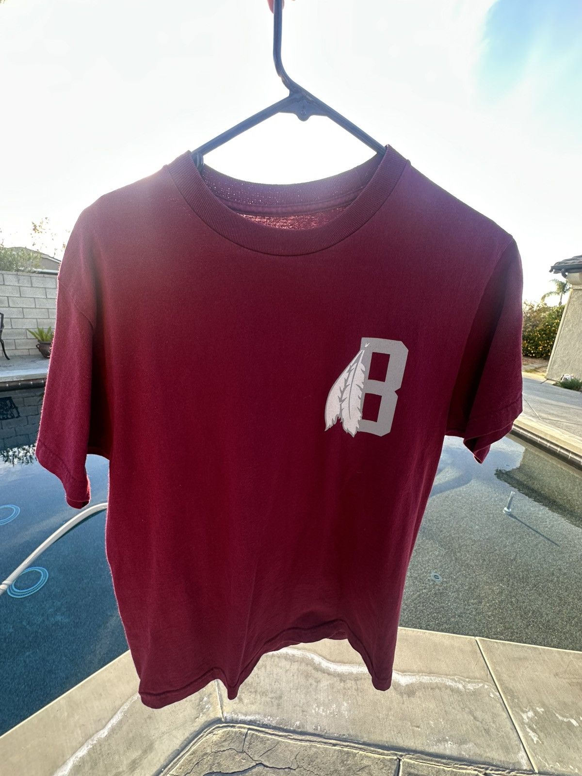 Black Scale Black Scale - Medium - Burgundy Size US M / EU 48-50 / 2 - 1 Thumbnail
