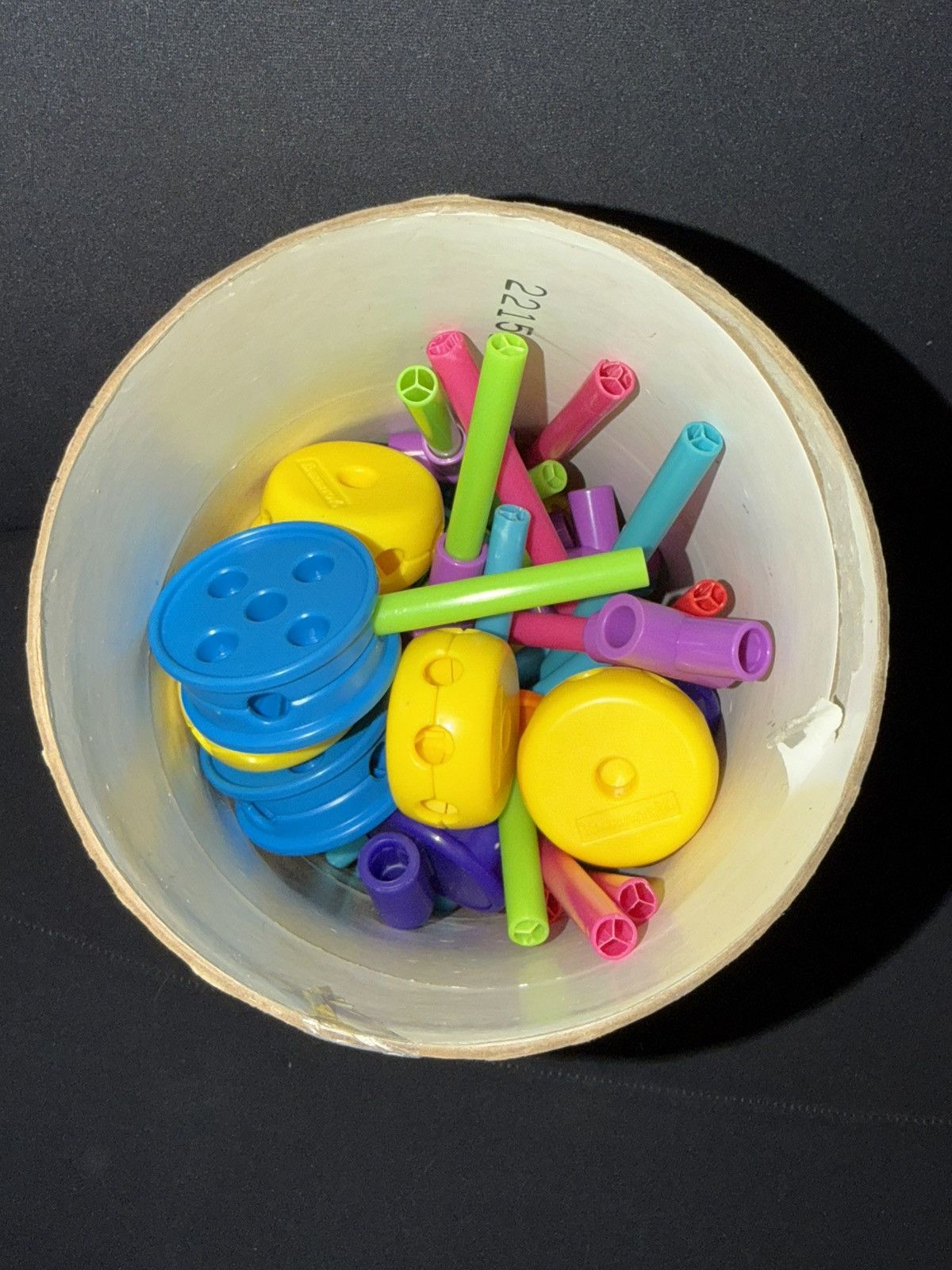 Other Tinker Toys TRU Toys R Us Exclusive 2002 Vintage Classic Y2K Size ONE SIZE - 14 Thumbnail
