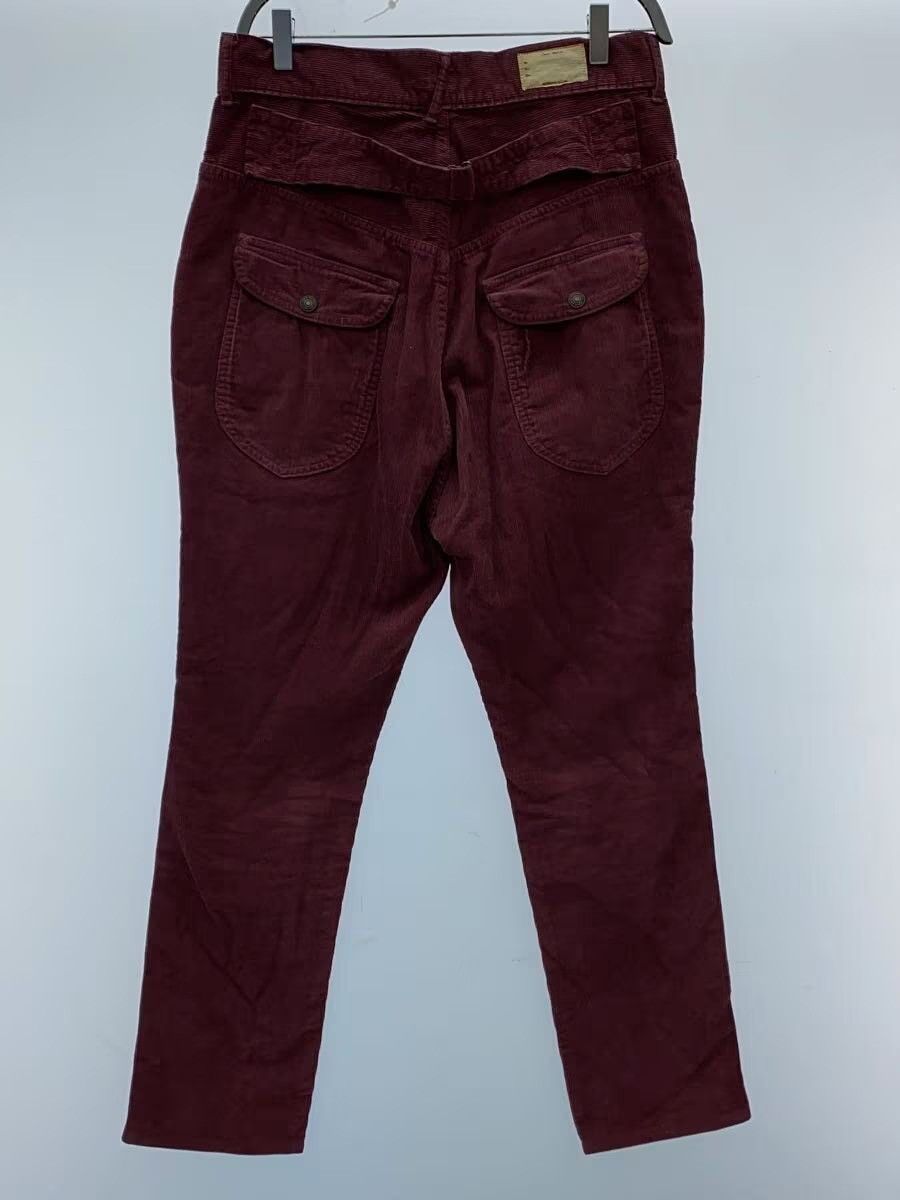 Kapital Cargo Corduroy Pants Size US 30 / EU 46 - 2 Thumbnail