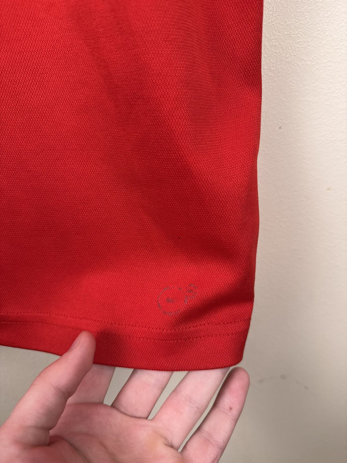 Puma Puma Serbia Jersey 2018-2020 Soccer Football Sz M Size US M / EU 48-50 / 2 - 17 Thumbnail
