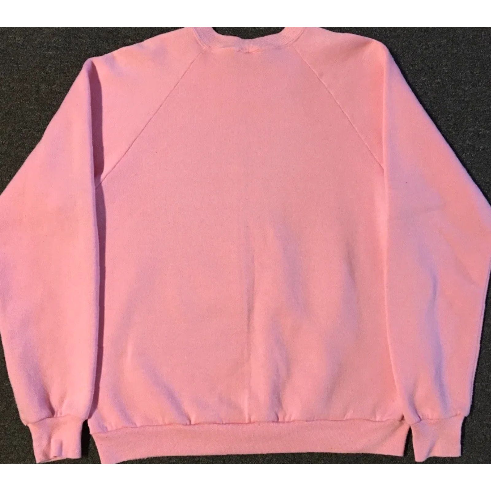 Vintage VINTAGE Snowboard Hoodie Shirt Mens S Pink 80s 90s USA Reno Nevada Faded Snow Mountains Grunge Art Ski Moon Vaporwave Size US S / EU 44-46 / 1 - 5 Thumbnail