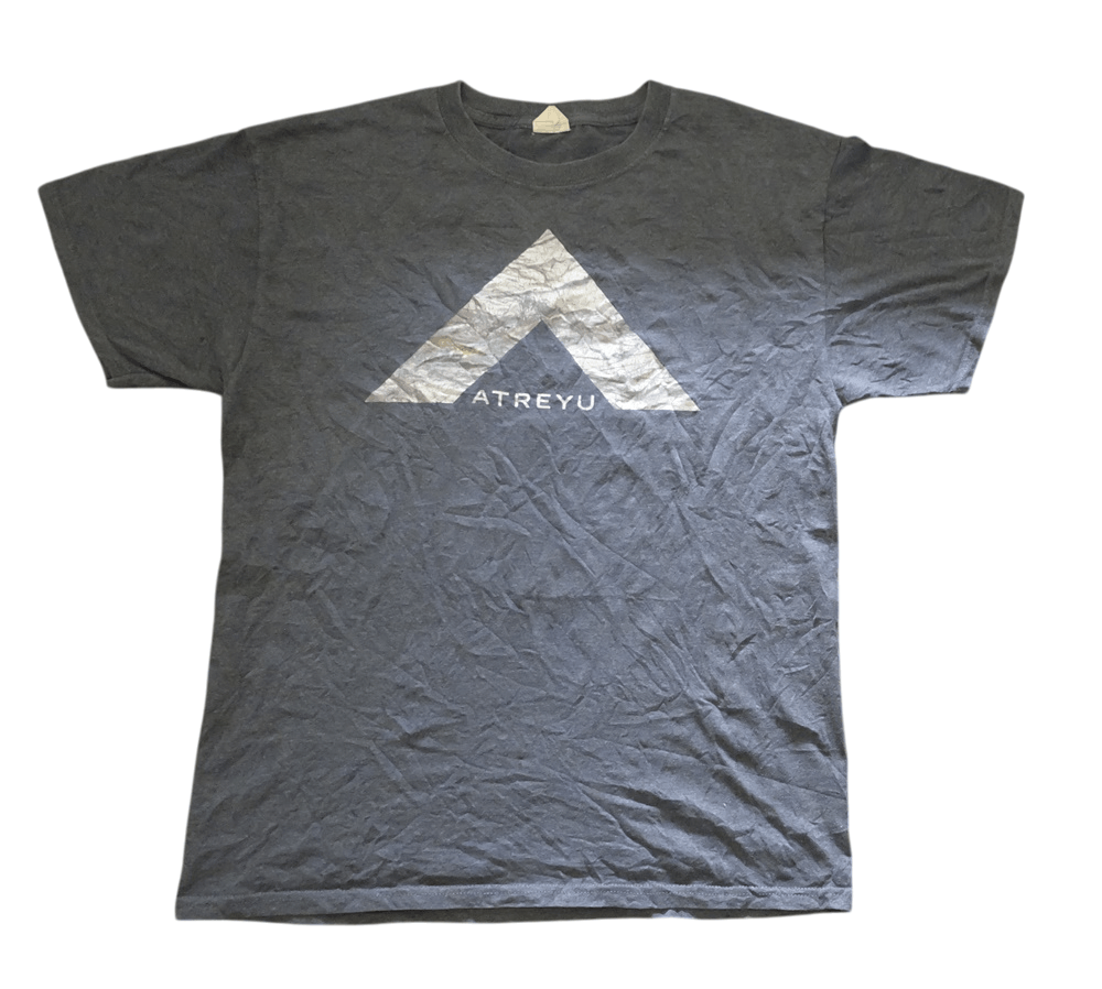 Band Tees Atreyu 2017 Tour Size US M / EU 48-50 / 2 - 1 Thumbnail