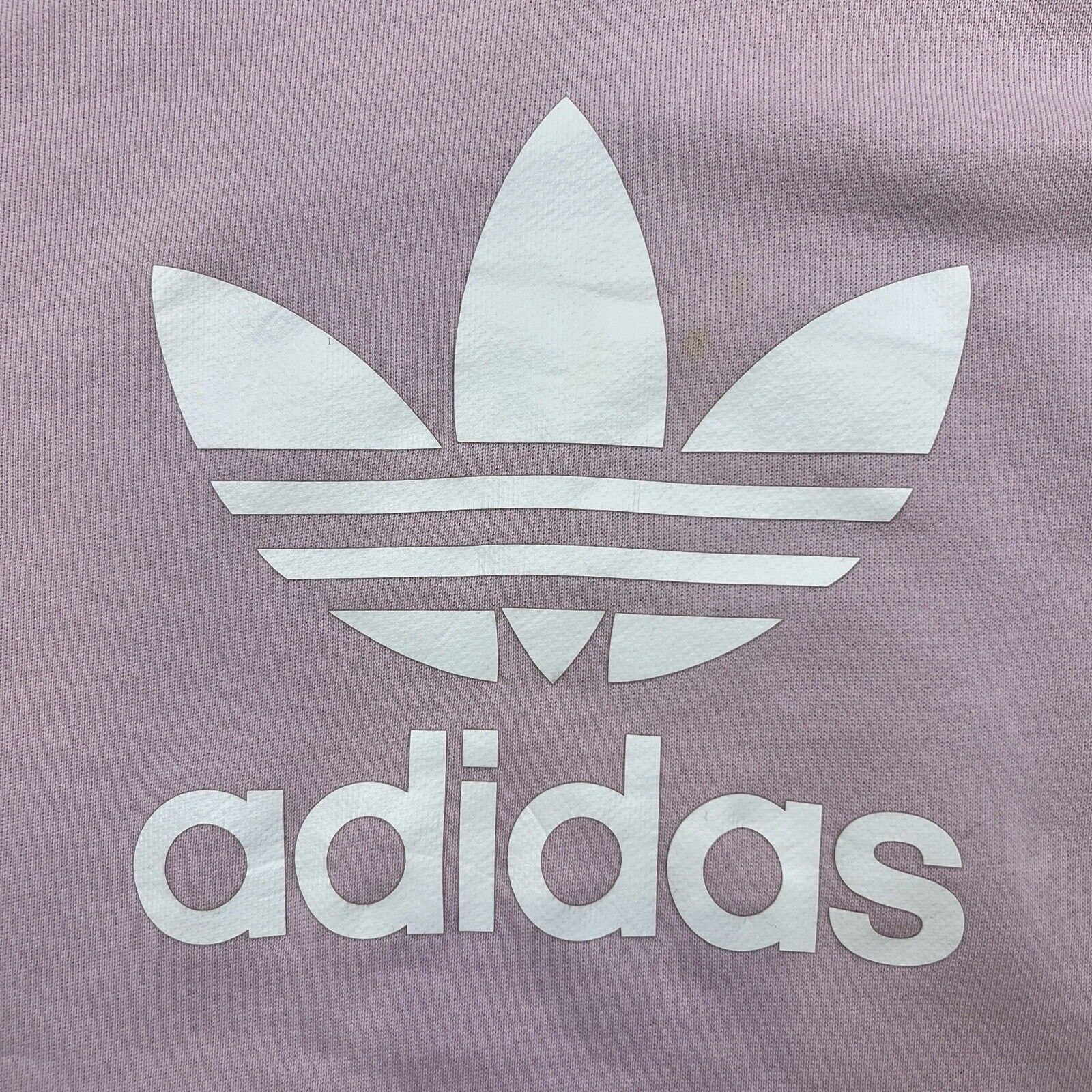 Adidas × Vintage Adidas Hoodie Originals Trefoil Pullover Hooded Sweatshirt Size M / US 6-8 / IT 42-44 - 2 Thumbnail