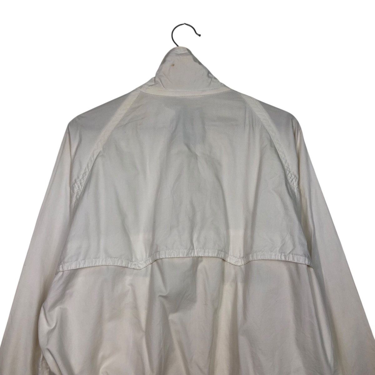 Japanese Brand 📌Vintage Bomber Jacket Ixi:Z Japan Issey Miyake Size US L / EU 52-54 / 3 - 10 Thumbnail