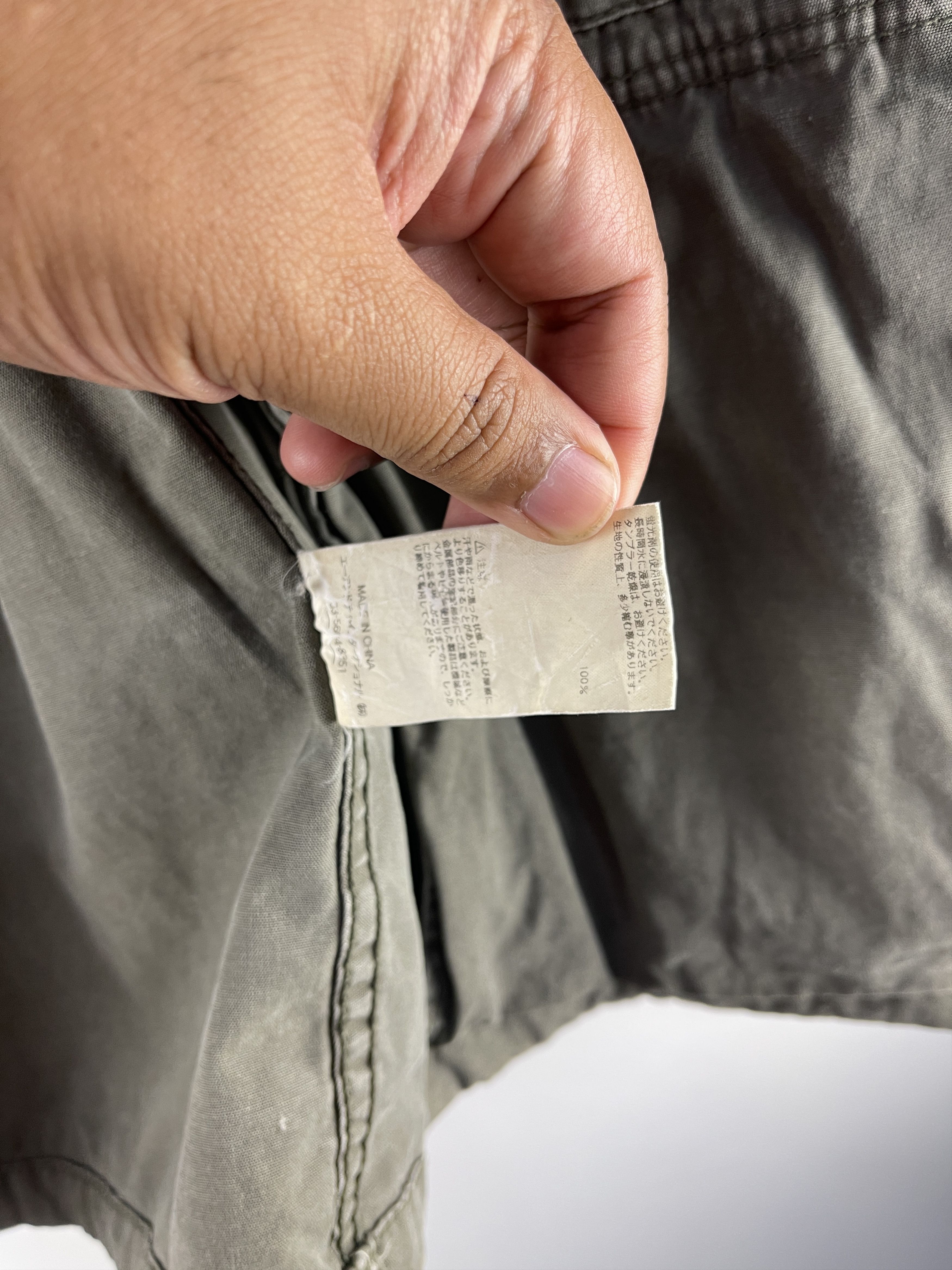 Alpha Industries Vintage Alpha Industries M-65 Field Jacket Size US M / EU 48-50 / 2 - 16 Thumbnail