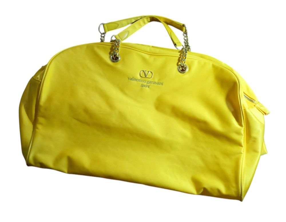 Valentino Valentino Garavani Sport Duffel Bag Size ONE SIZE - 1 Thumbnail