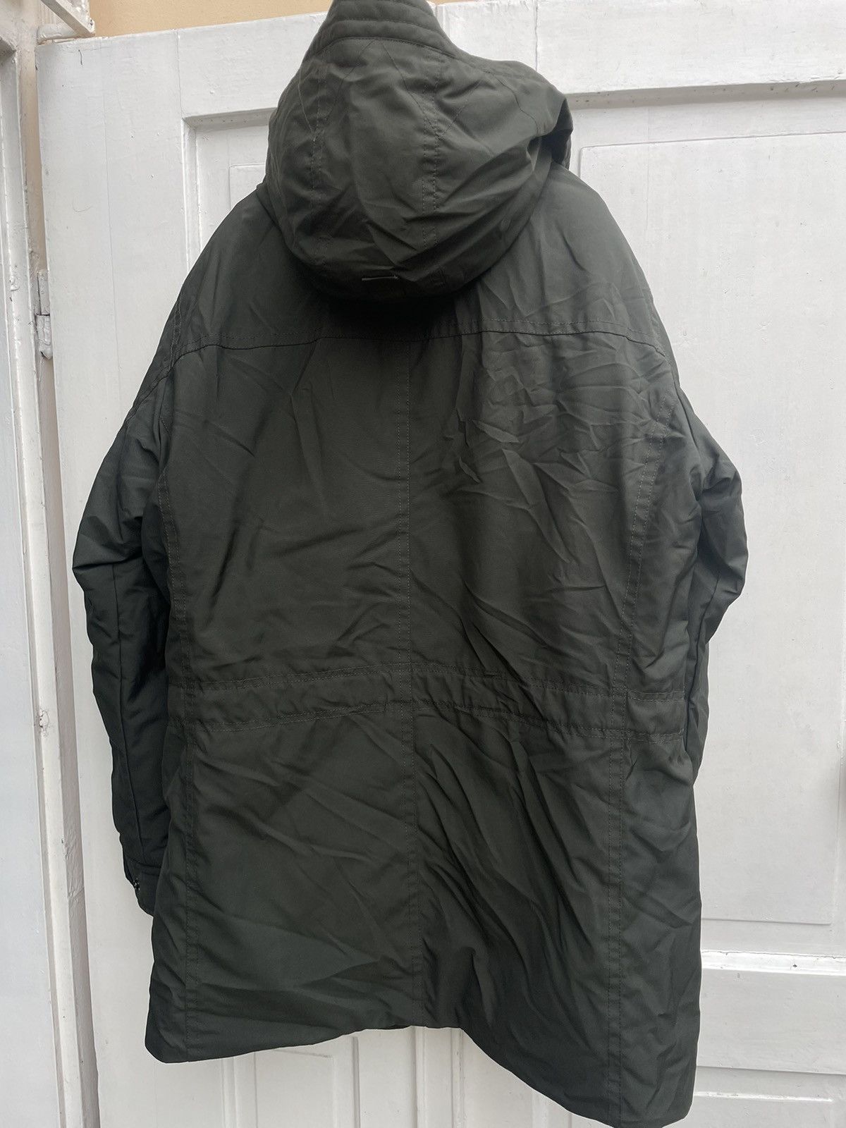 Bogner Bogner Fire and Ice Down Parka L Size US XL / EU 56 / 4 - 12 Thumbnail