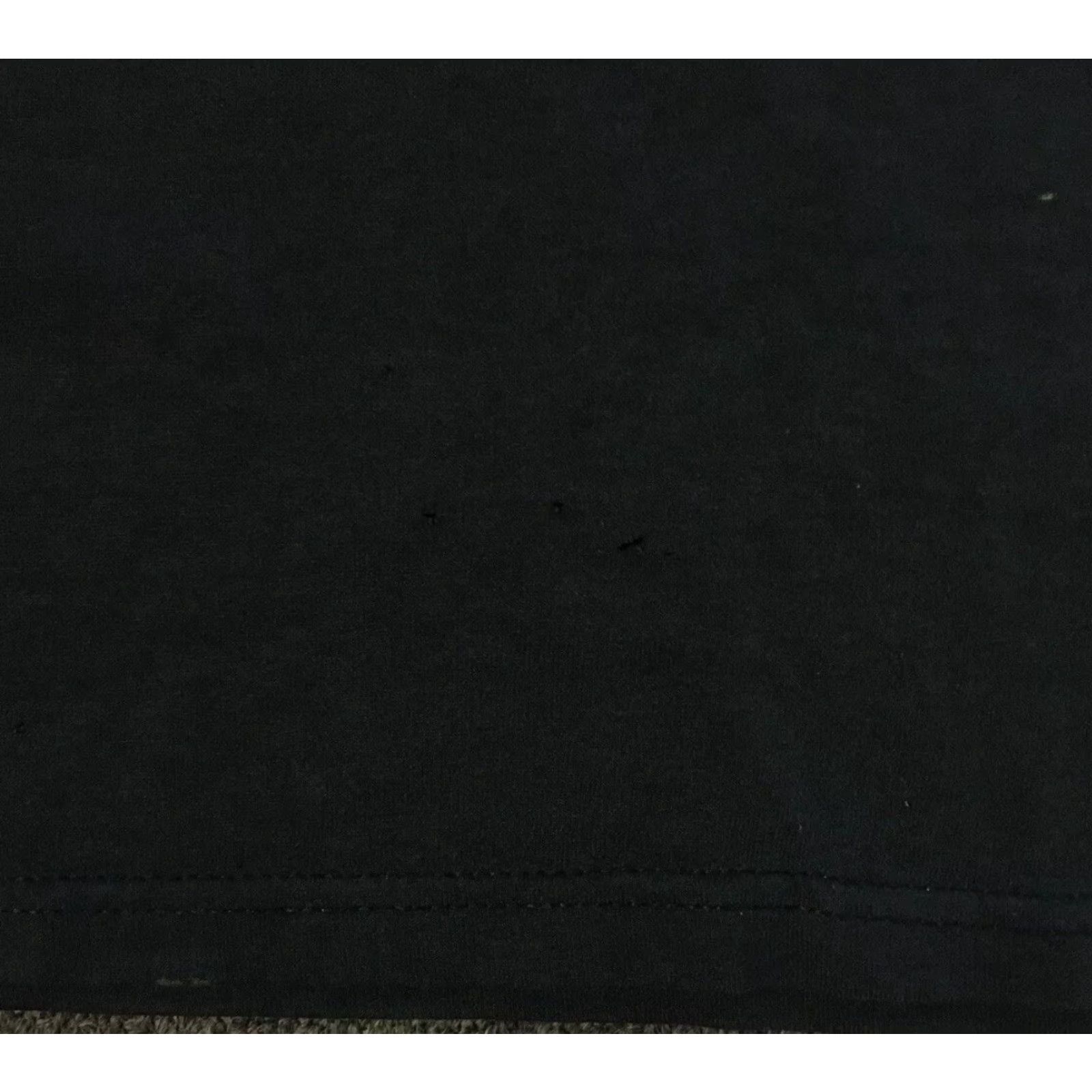 Vintage VINTAGE 90s Faded Distress Trucker Shirt XL Black Motorcycle Mens T-Shirt Grunge Punk Surf Skate Harley Trucker 80s 90s Size US XL / EU 56 / 4 - 5 Thumbnail