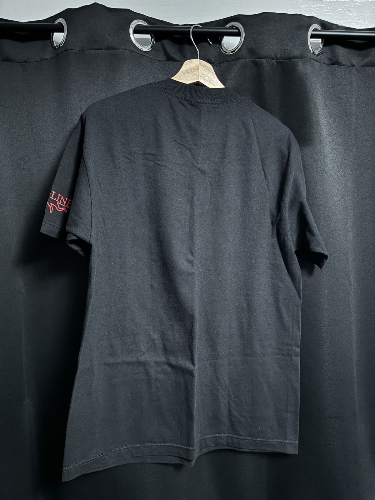 Deadline Deadline Sex Money Murder Tee Size US M / EU 48-50 / 2 - 4 Thumbnail
