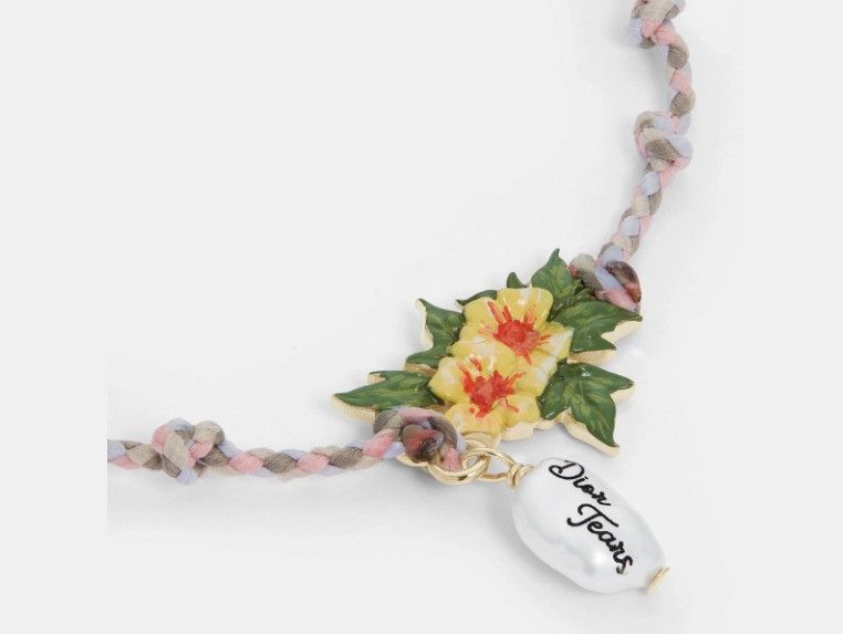 Dior o1w1db11124 Size: OS / Bracelet in Multicolor Size ONE SIZE - 2 Thumbnail
