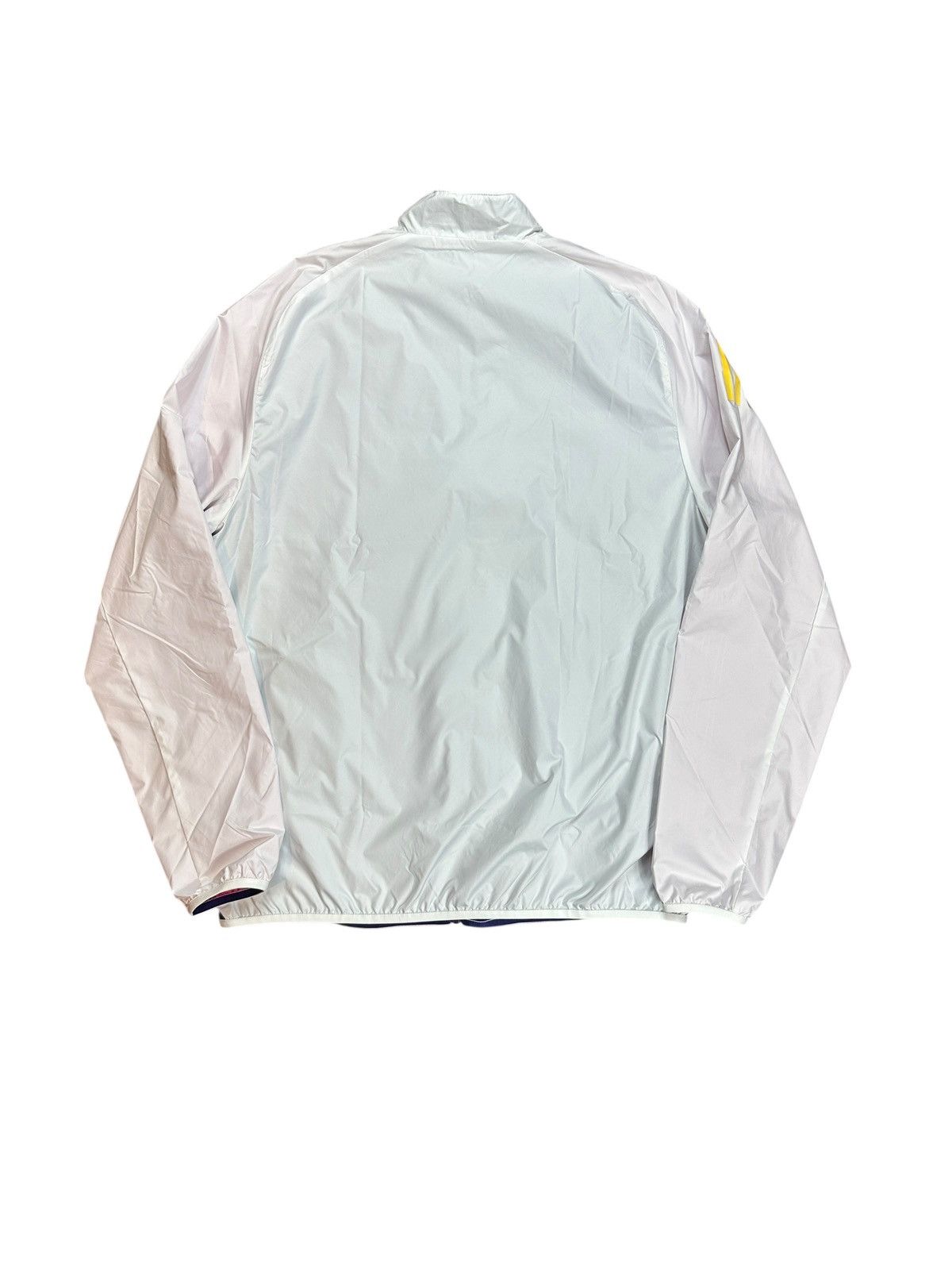 Adidas Germany 2024 Track Jacket (Reversible) Size US M / EU 48-50 / 2 - 4 Thumbnail